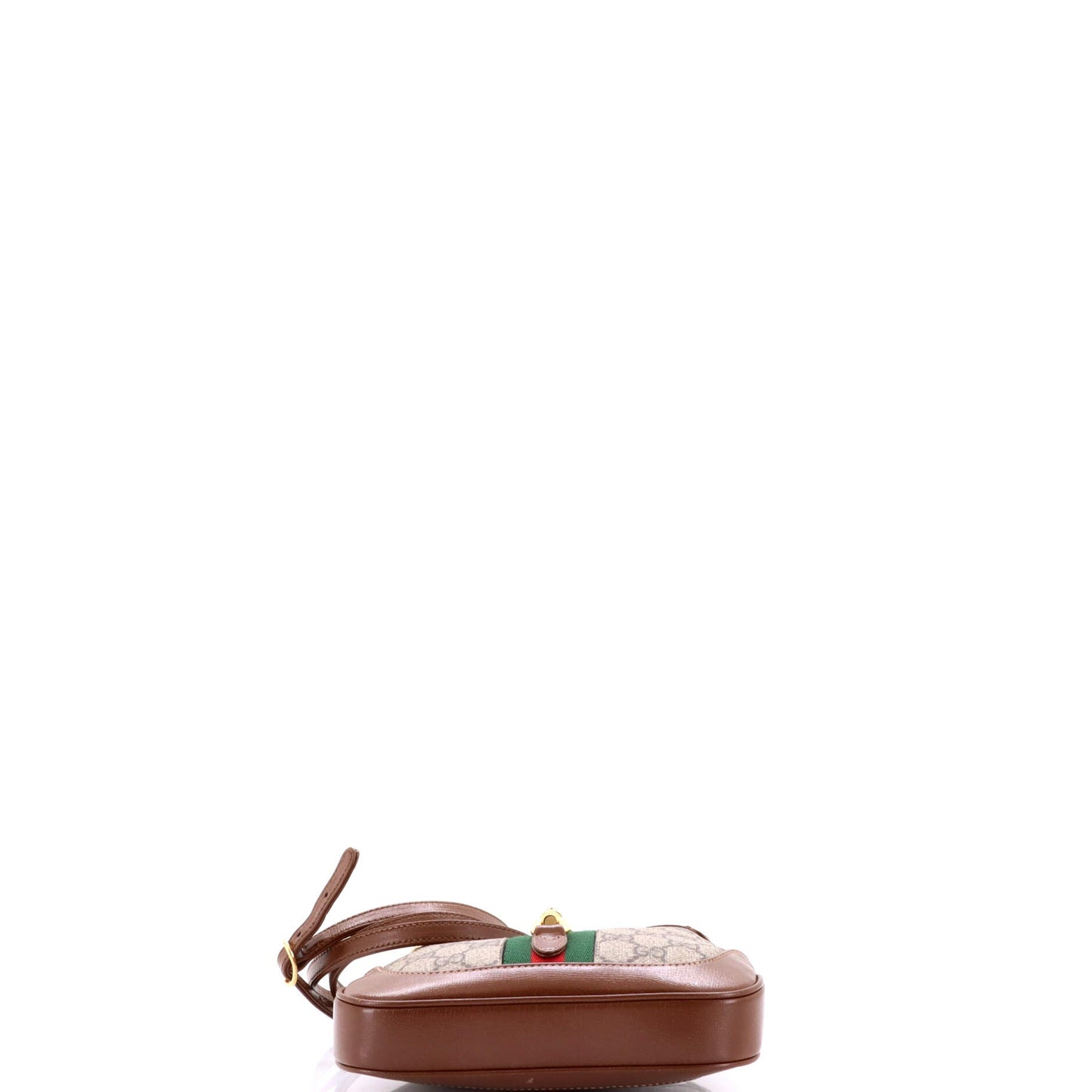 Jackie 1961 Hobo GG Coated Canvas Mini