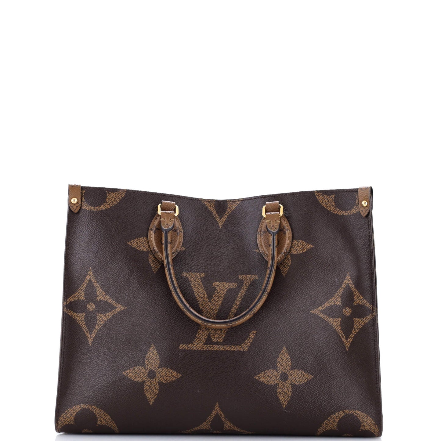 OnTheGo Tote Reverse Monogram Giant MM