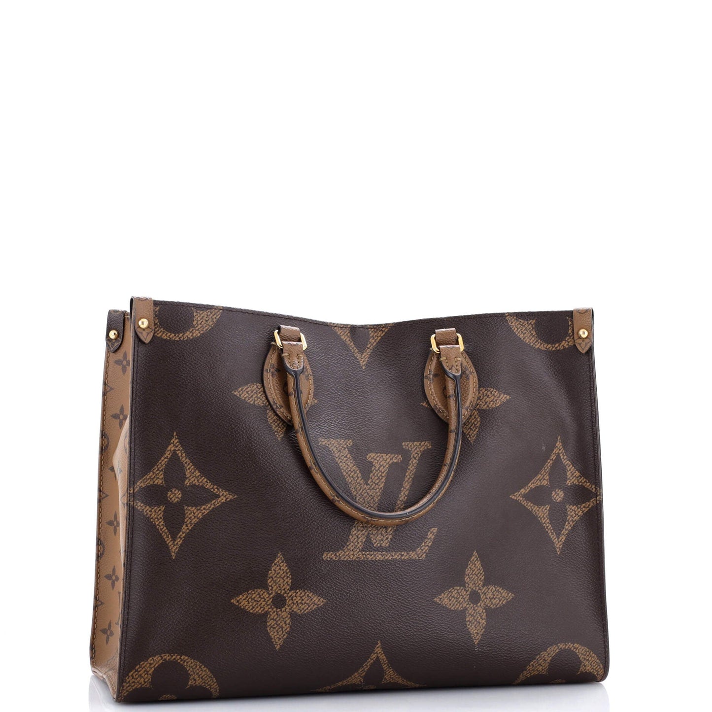 OnTheGo Tote Reverse Monogram Giant MM