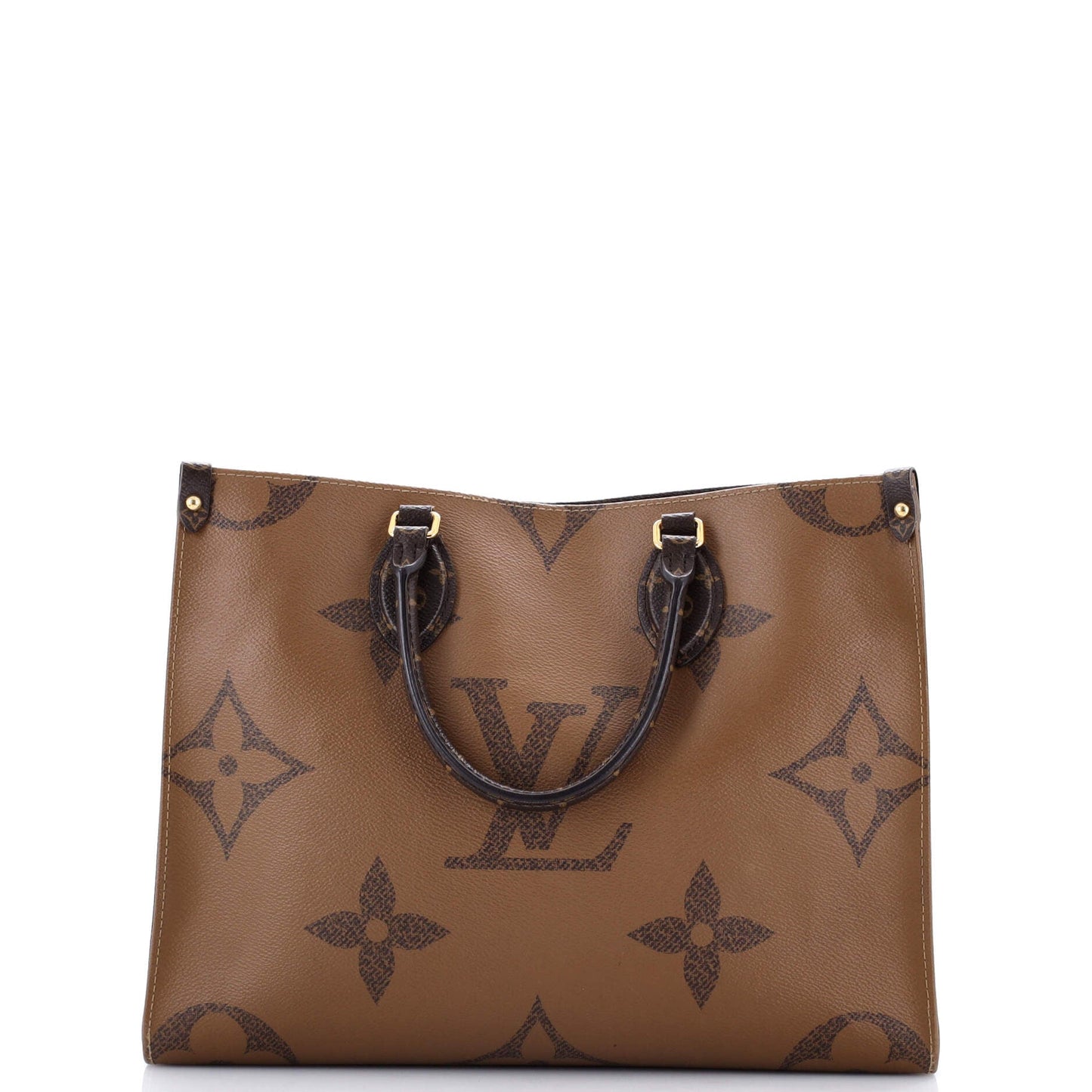 OnTheGo Tote Reverse Monogram Giant MM