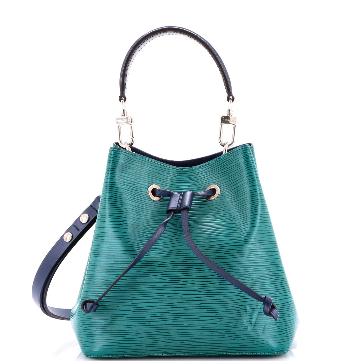 NeoNoe Handbag Epi Leather BB