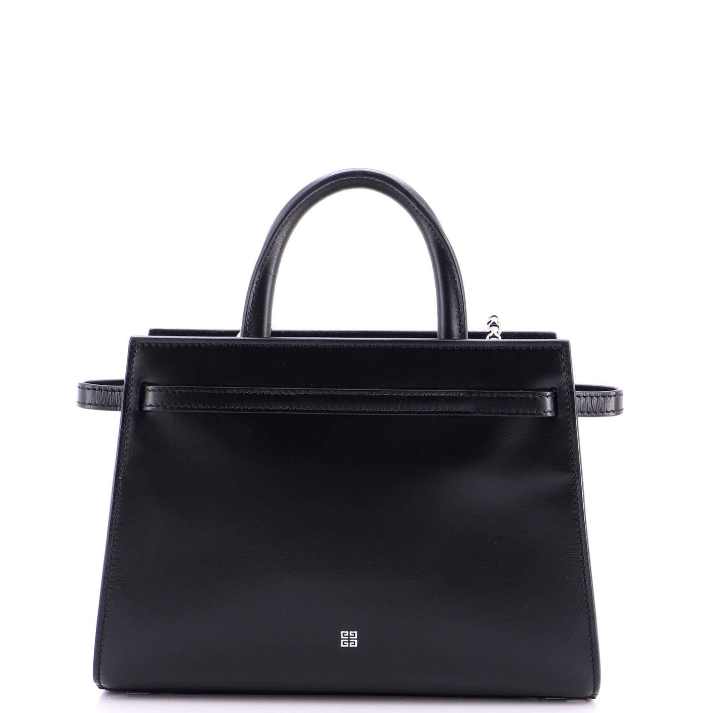 1952 Top Handle Bag Leather Small