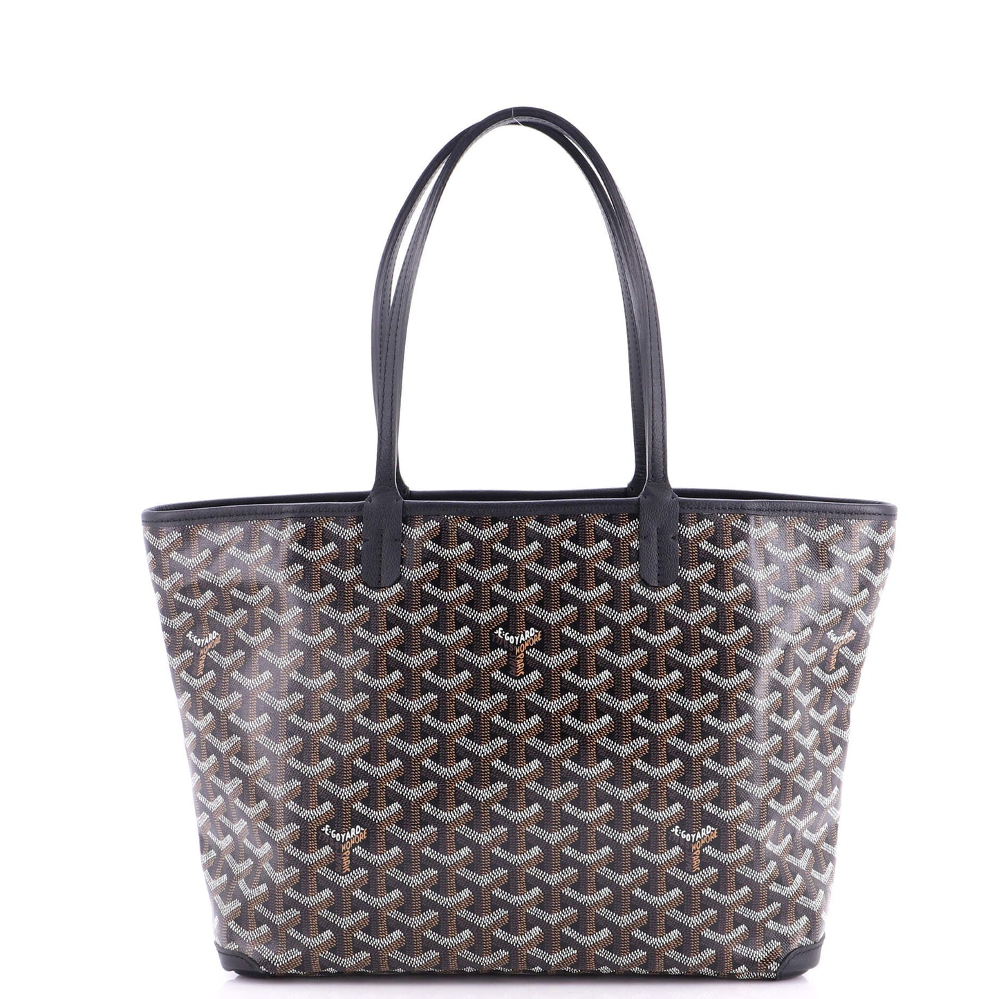 Artois Tote Coated Canvas PM