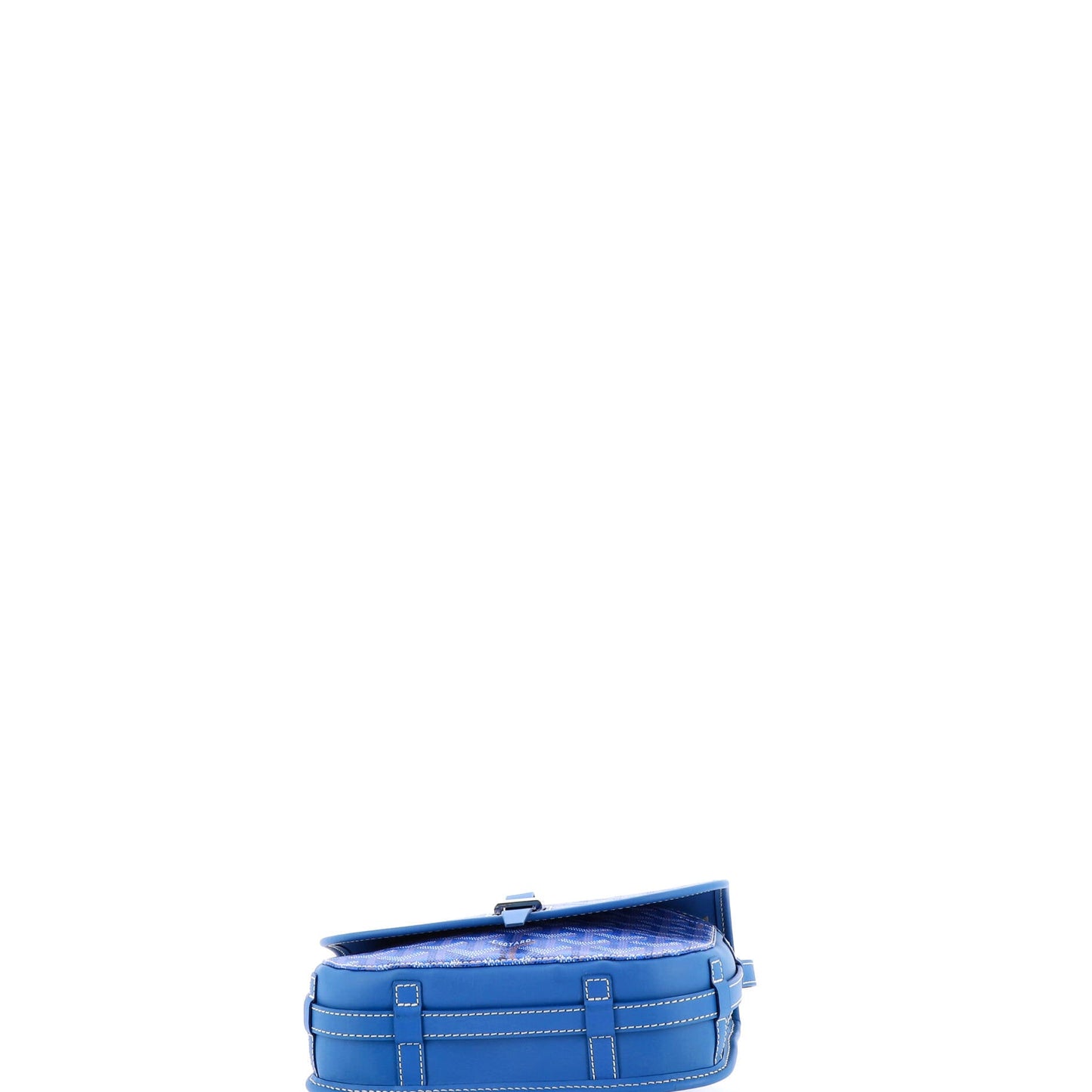 Belvedere II Messenger Bag Coated Canvas PM