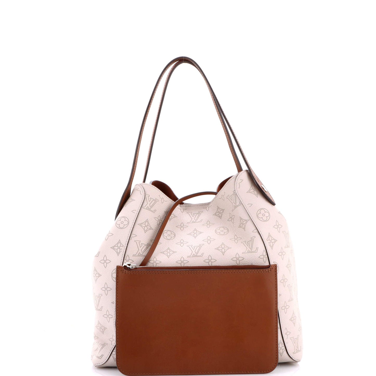 Hina Handbag Mahina Leather MM