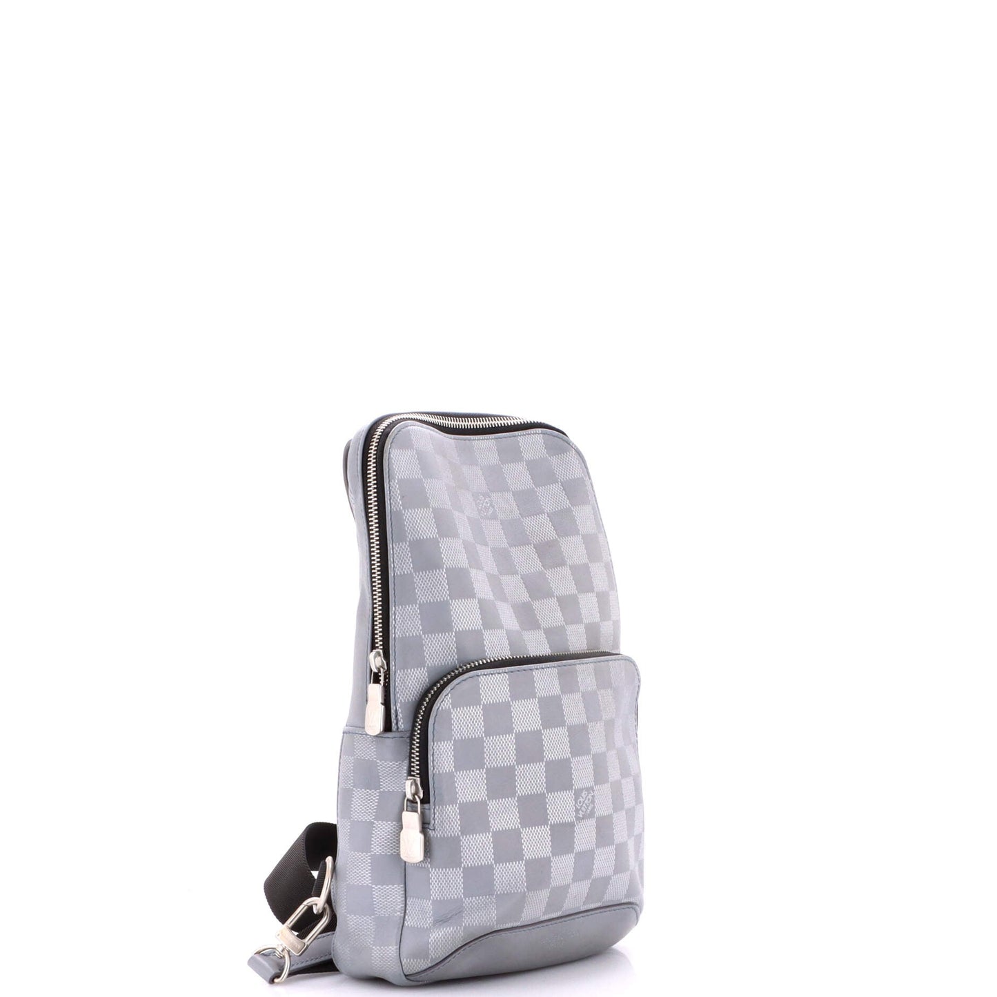 Avenue Sling Bag Damier Infini Leather