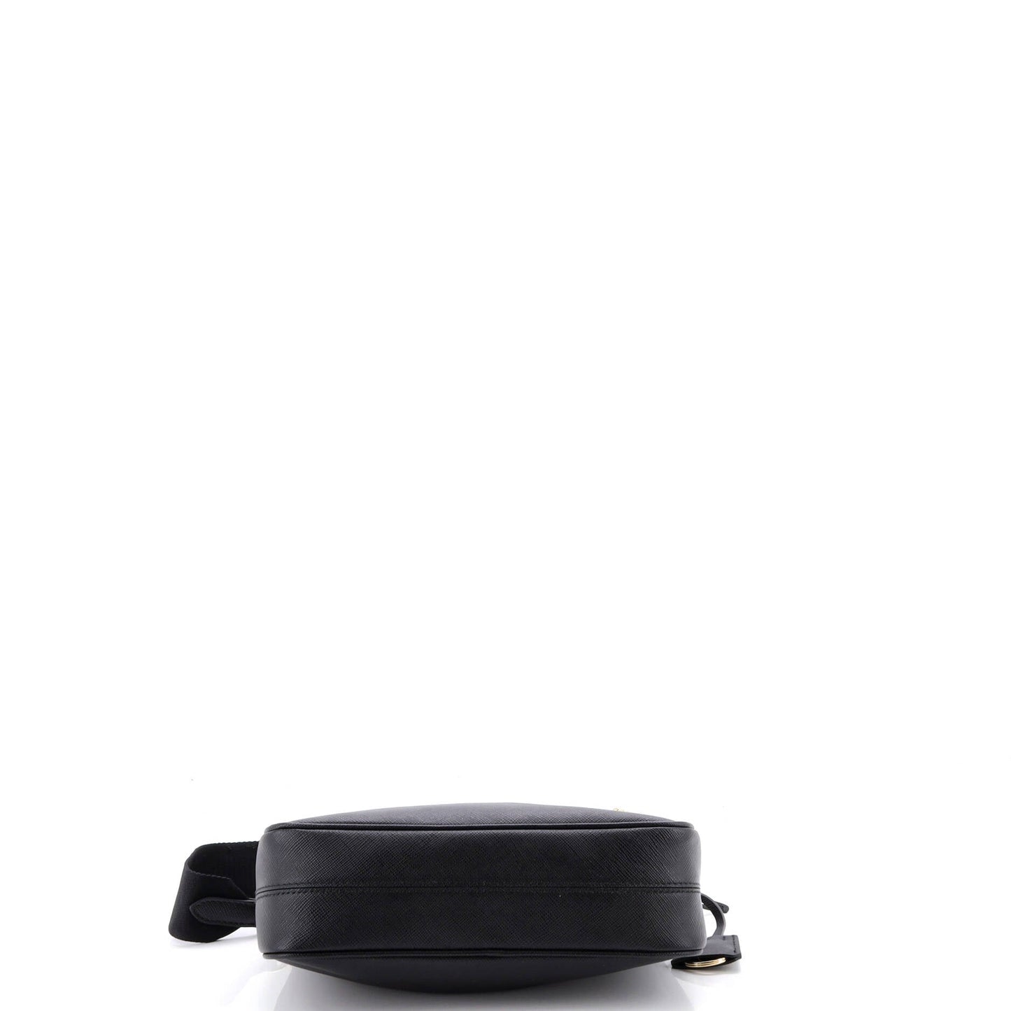 Re-Edition 2005 Shoulder Bag Saffiano Leather Small