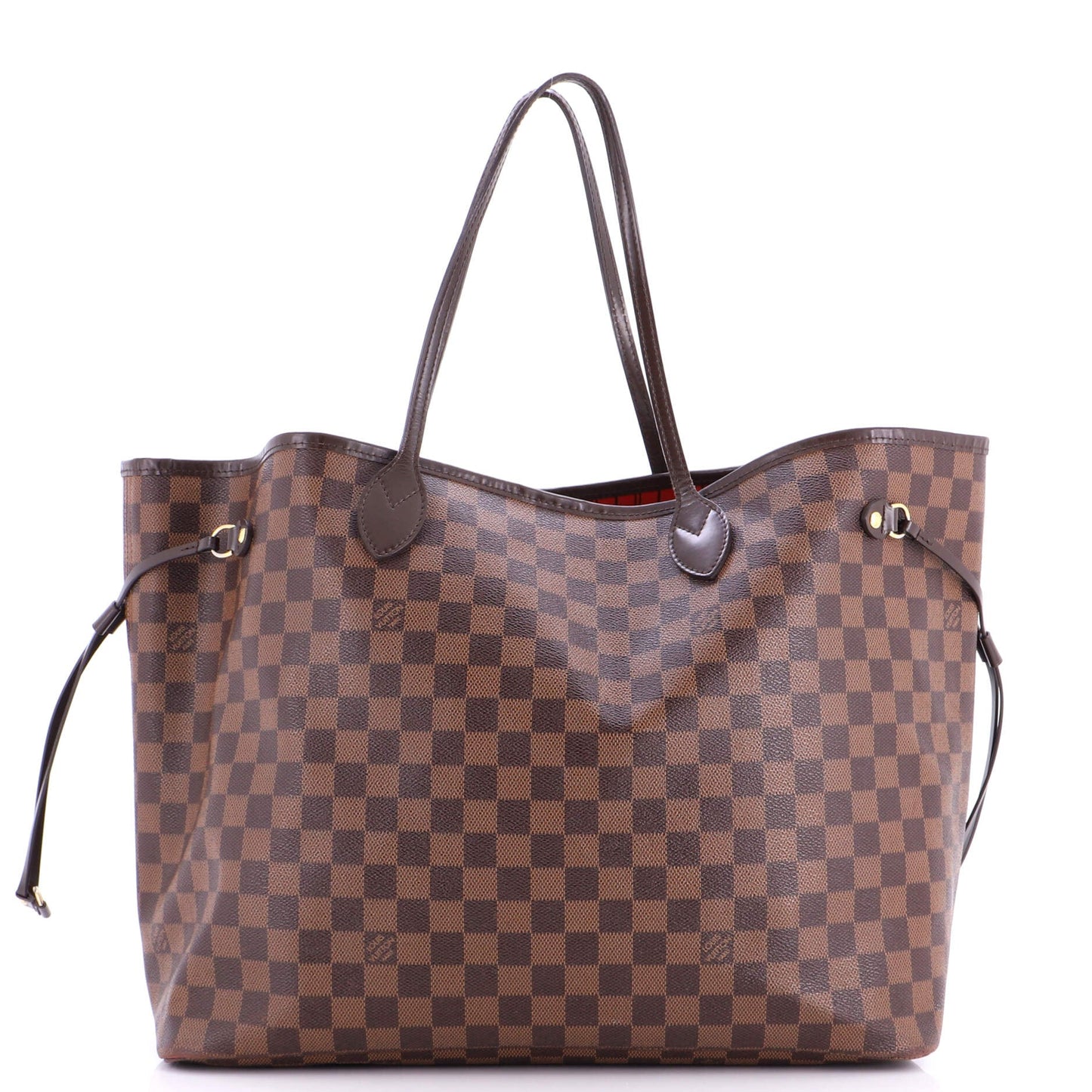 Neverfull Tote Damier GM