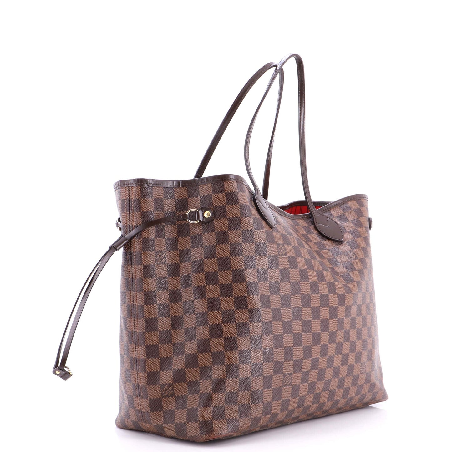 Neverfull Tote Damier GM