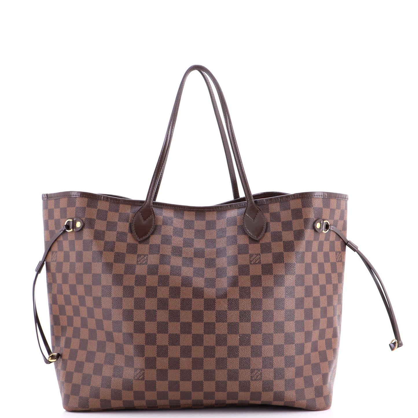 Neverfull Tote Damier GM