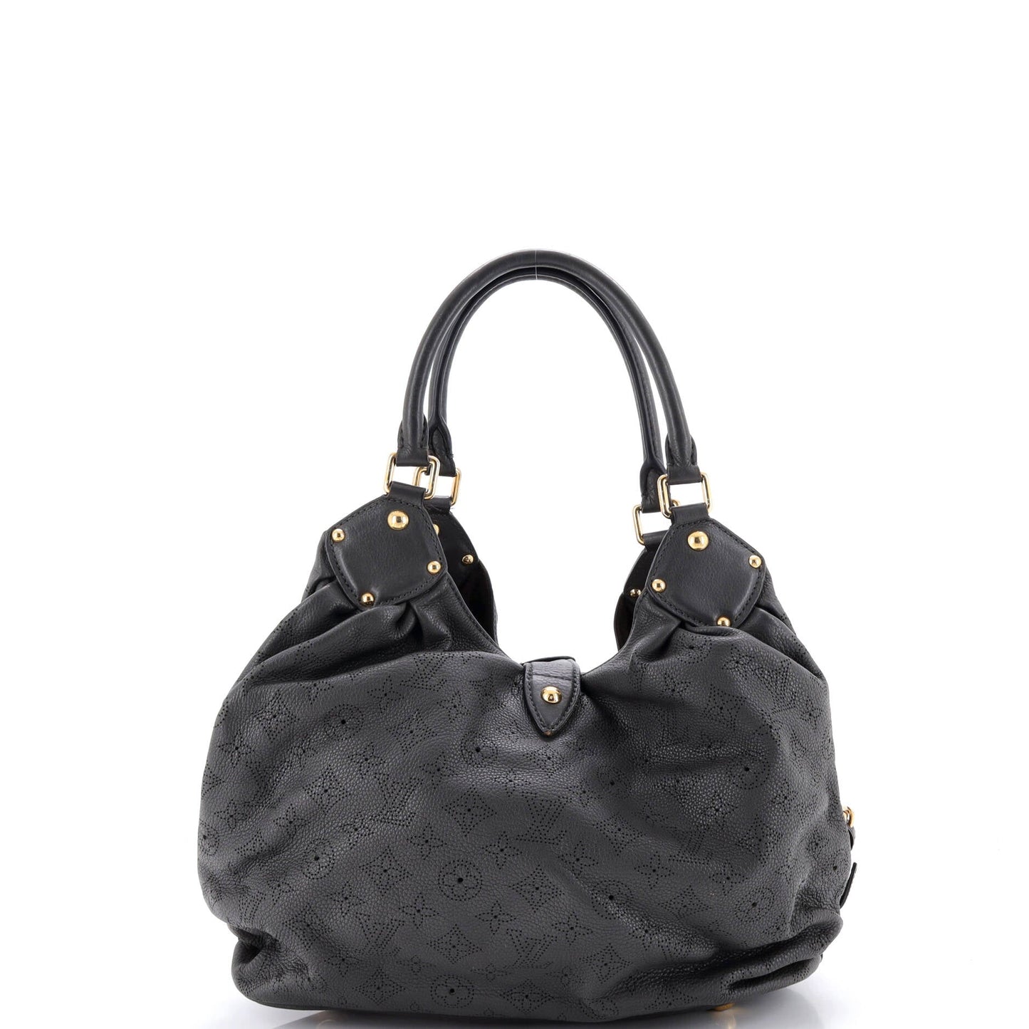 L Hobo Mahina Leather