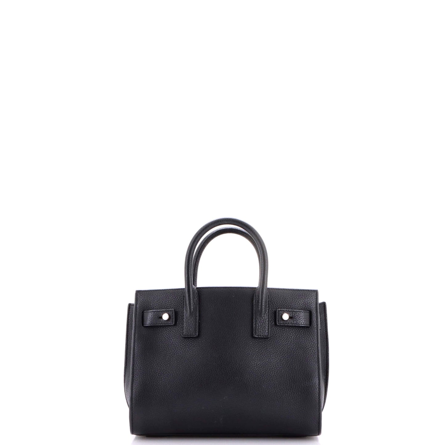 Sac de Jour Bag Leather Nano