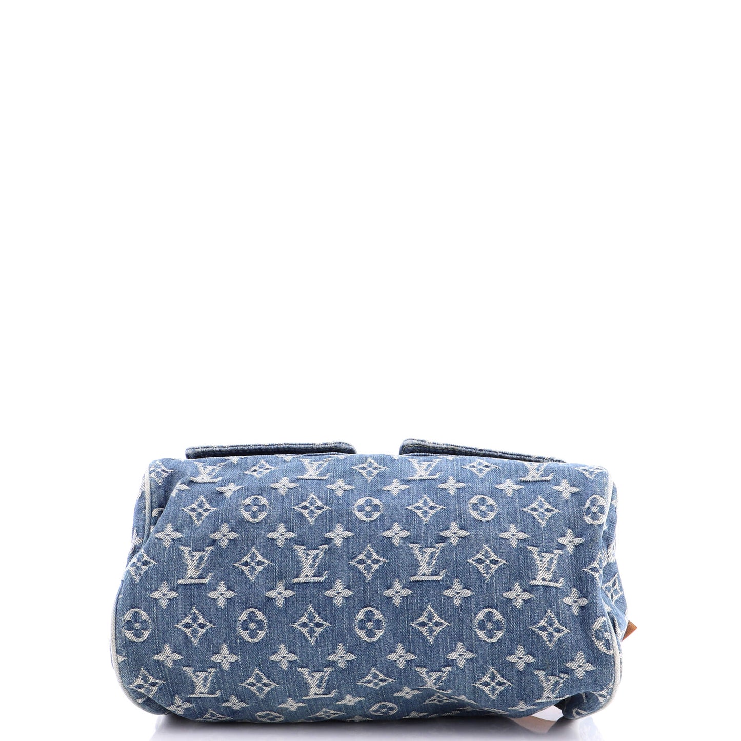 Neo Speedy Bag Denim