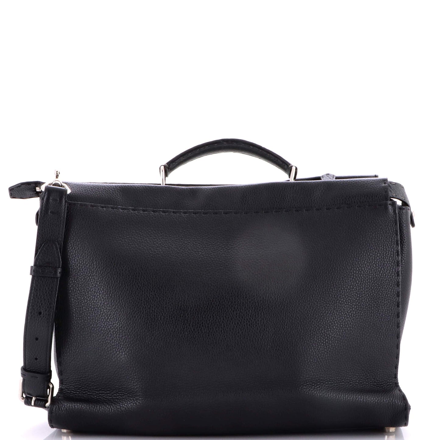Selleria Peekaboo Fit Bag Leather Large