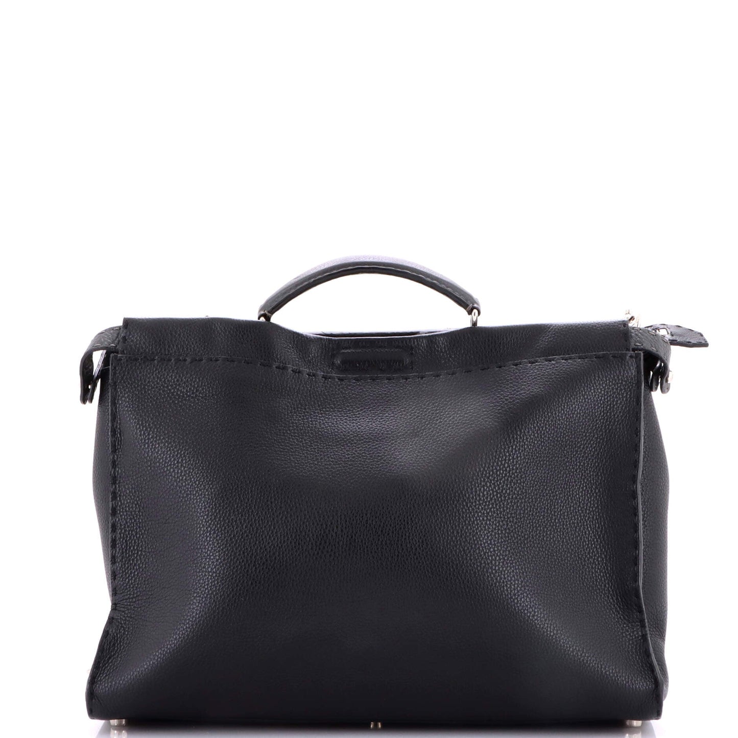 Selleria Peekaboo Fit Bag Leather Large