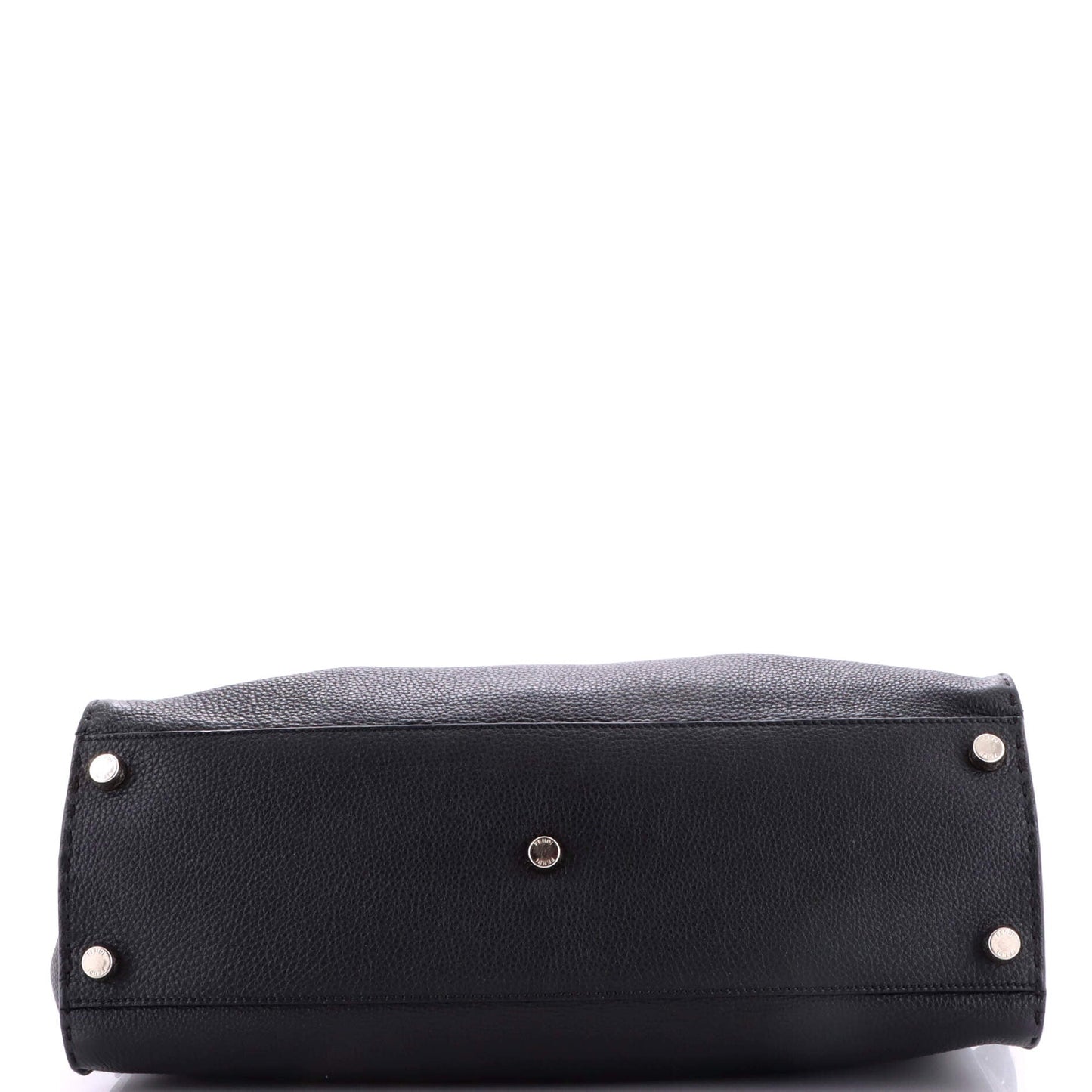 Selleria Peekaboo Fit Bag Leather Large