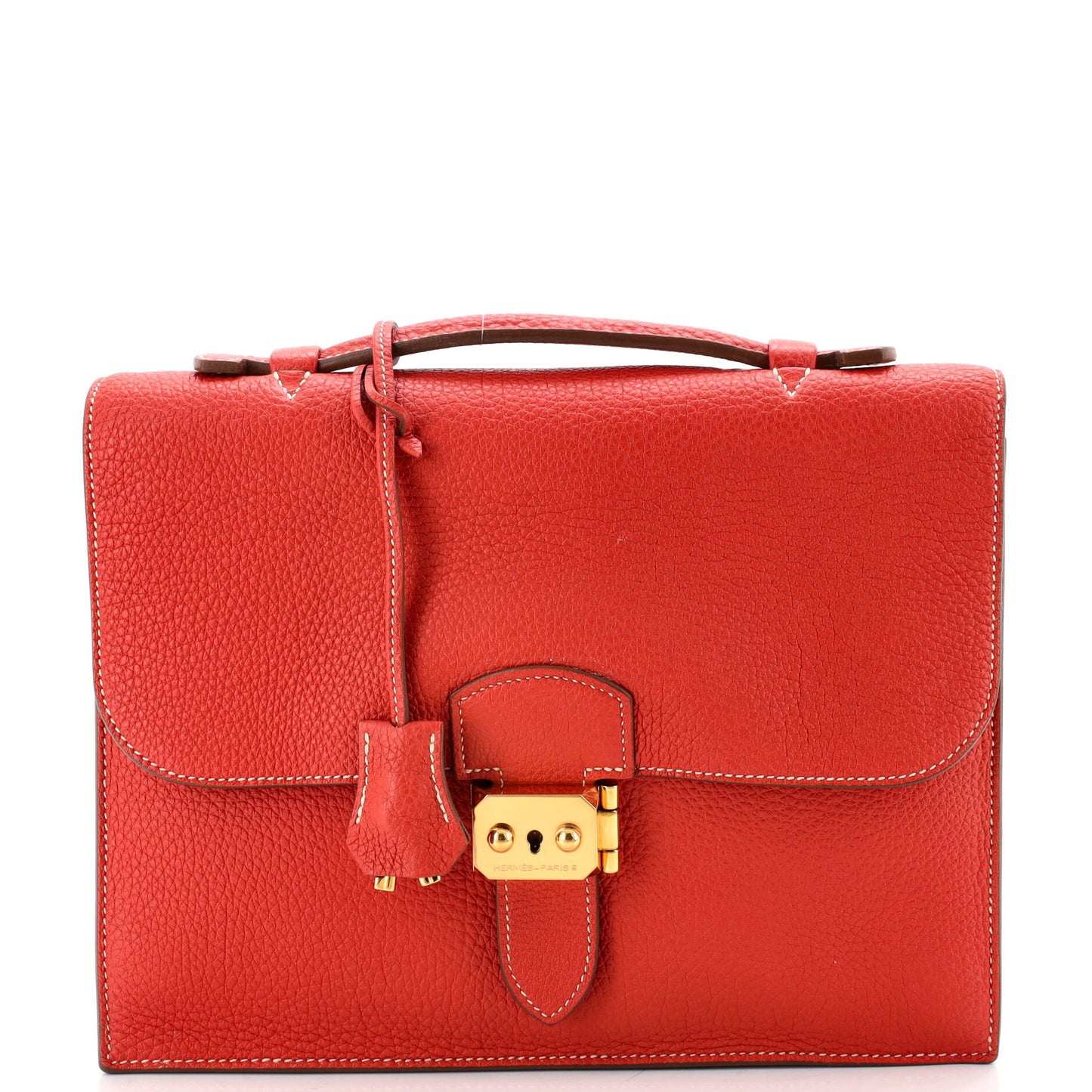 Sac a Depeches Bag Togo 27