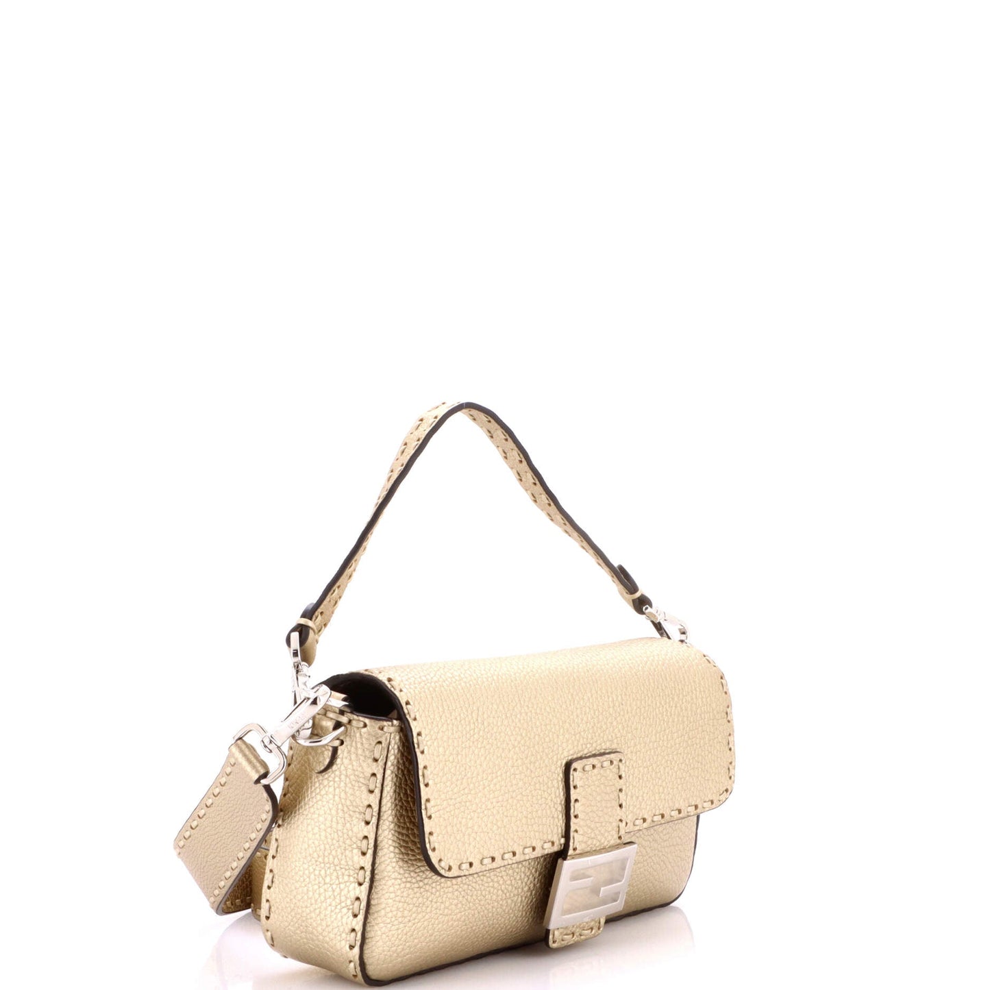 Selleria Baguette NM Bag Leather Medium