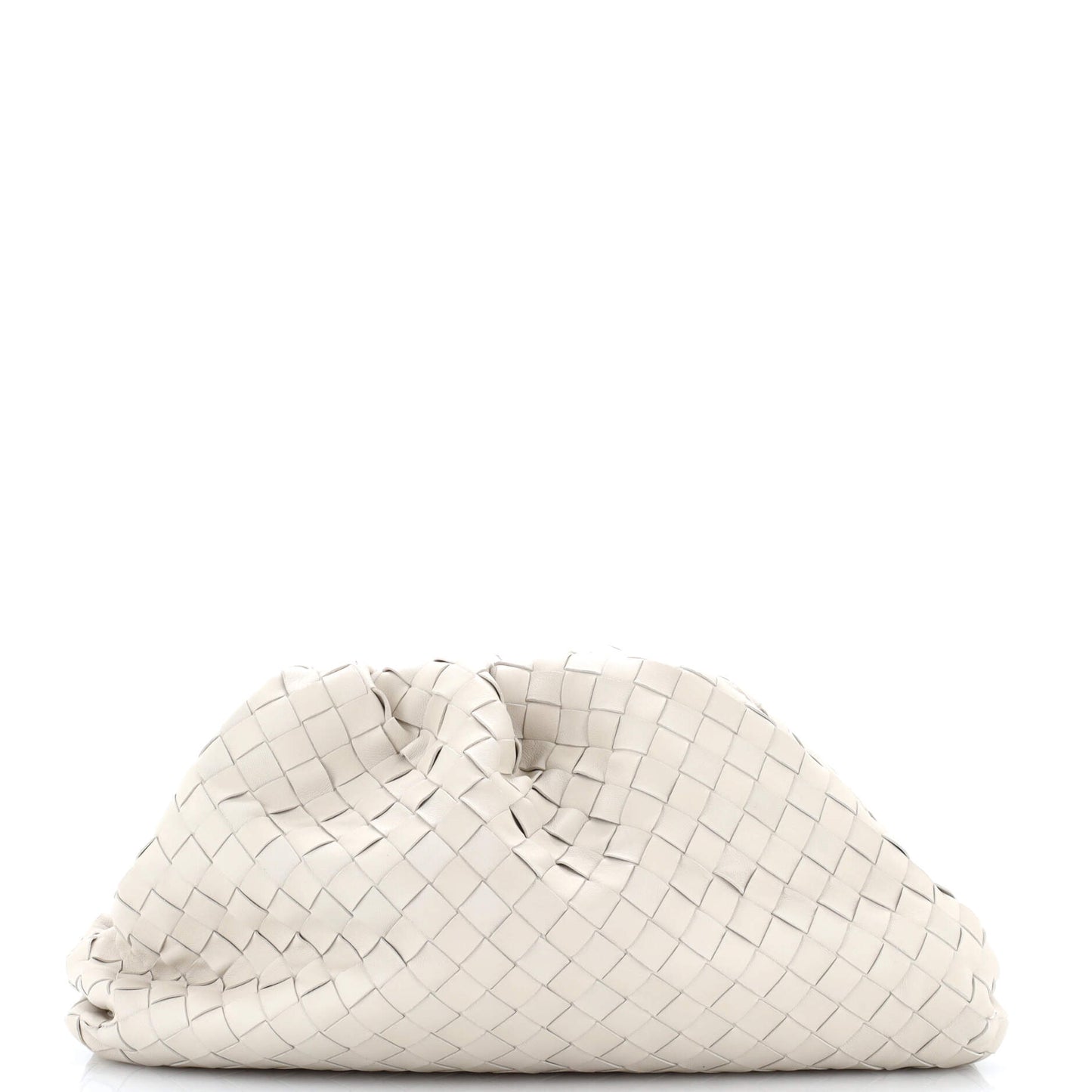 The Pouch Intrecciato Nappa