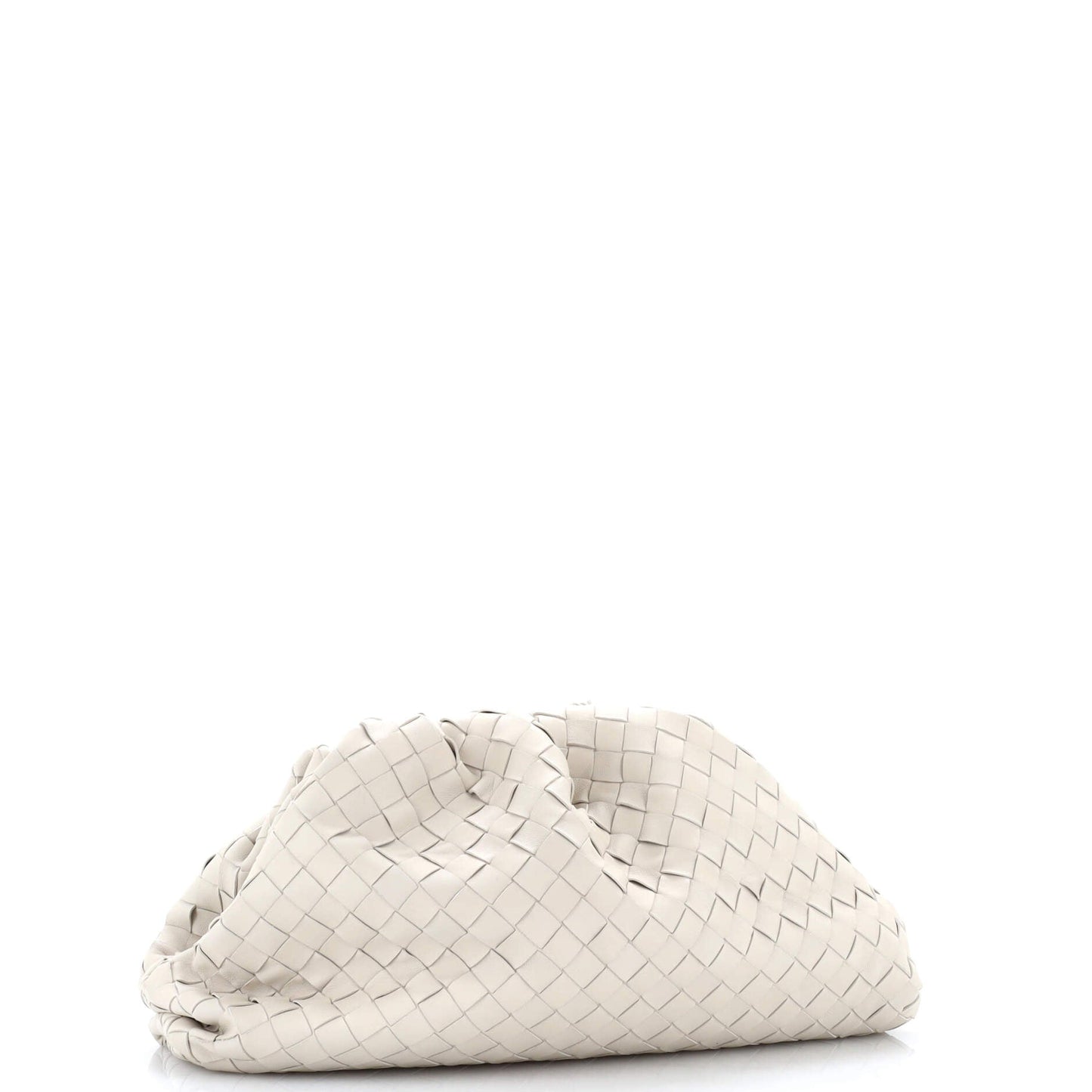 The Pouch Intrecciato Nappa