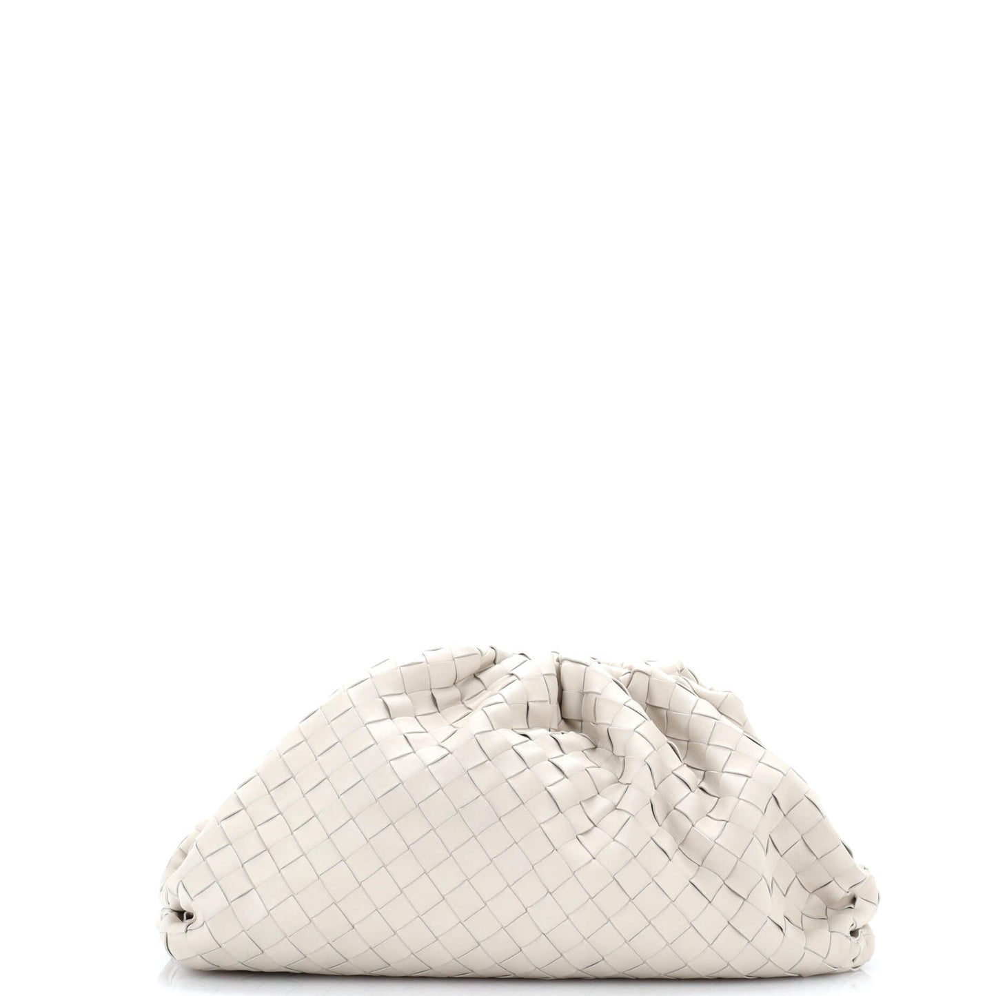 The Pouch Intrecciato Nappa