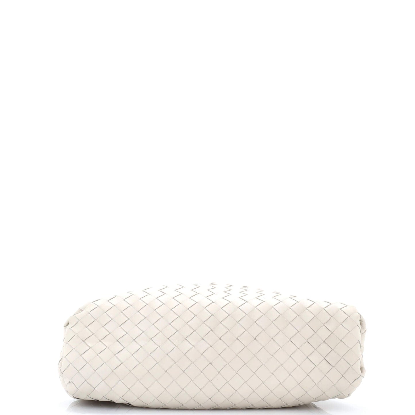 The Pouch Intrecciato Nappa