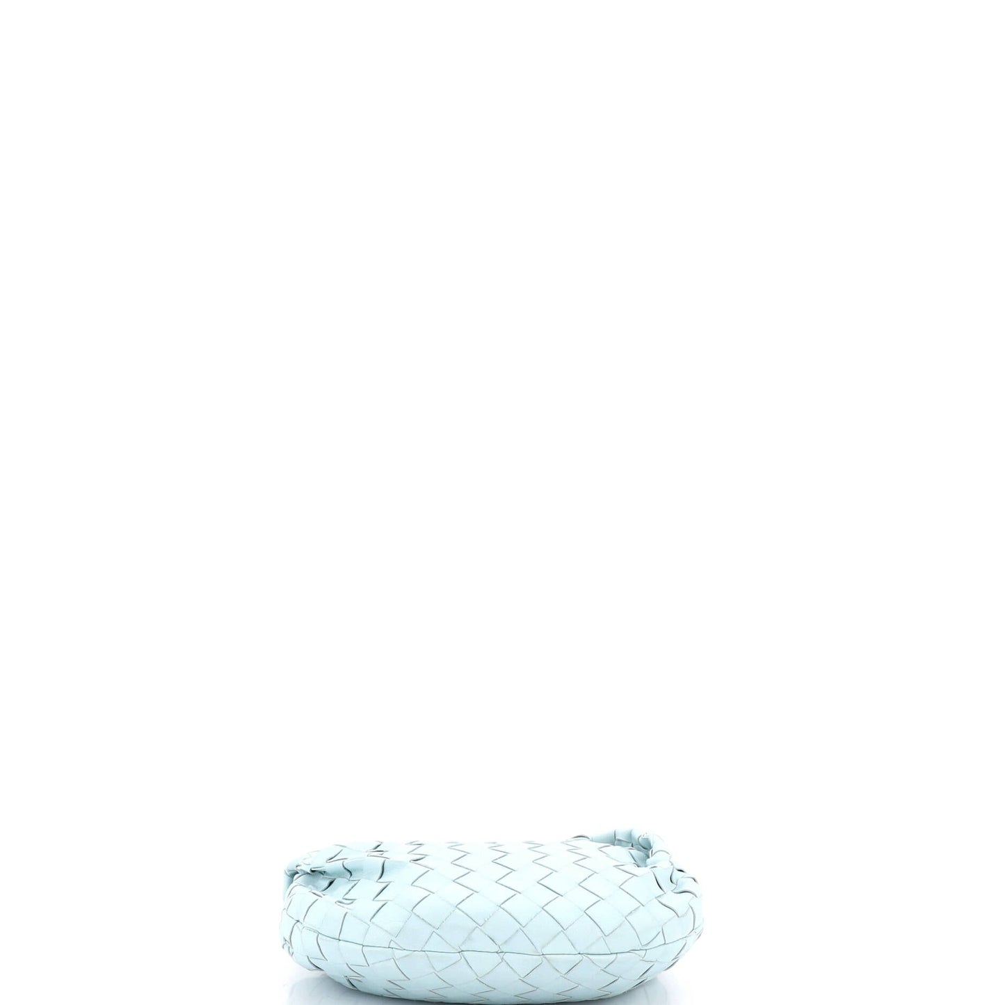 BV Jodie Hobo Intrecciato Nappa Mini