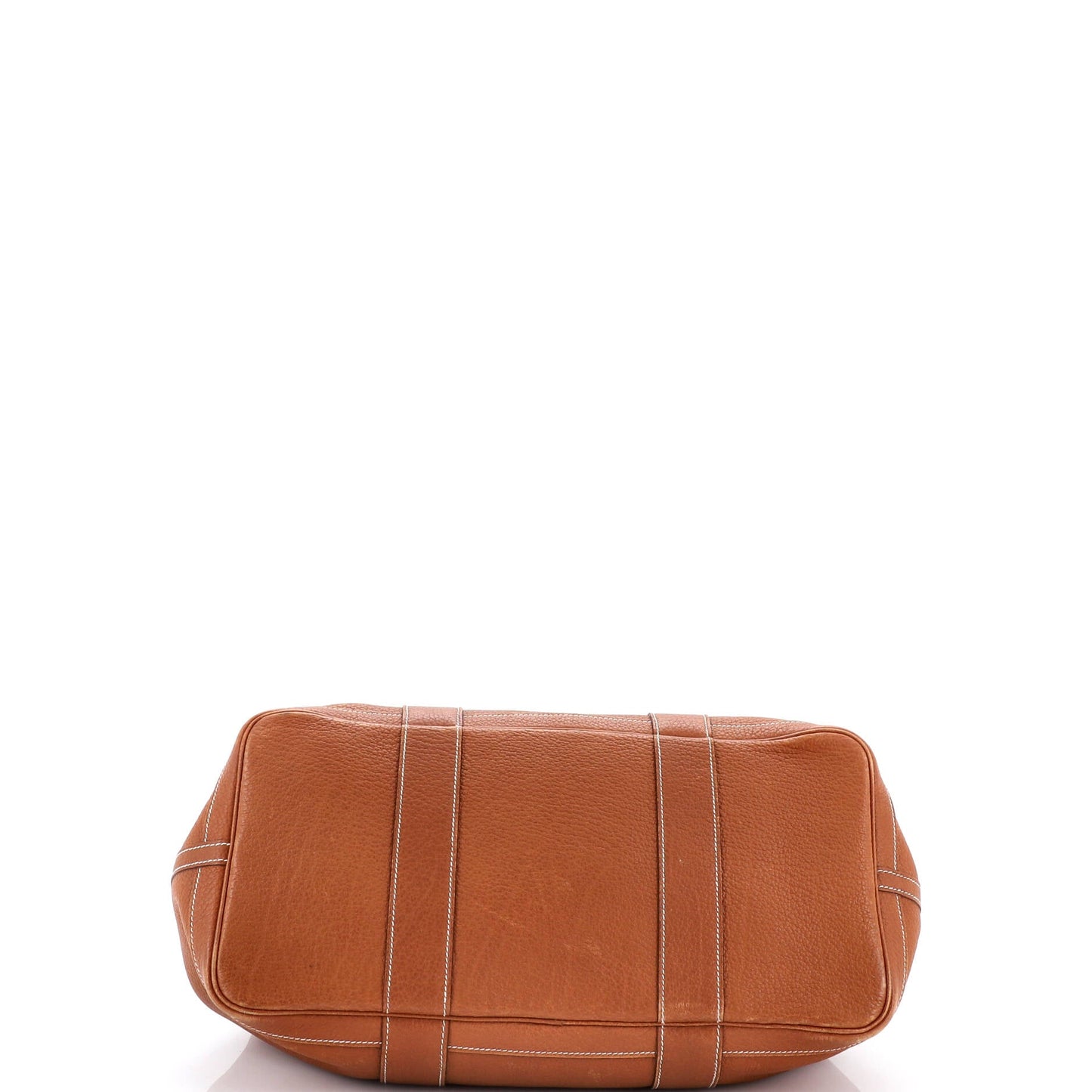 Garden Party Tote Leather 36