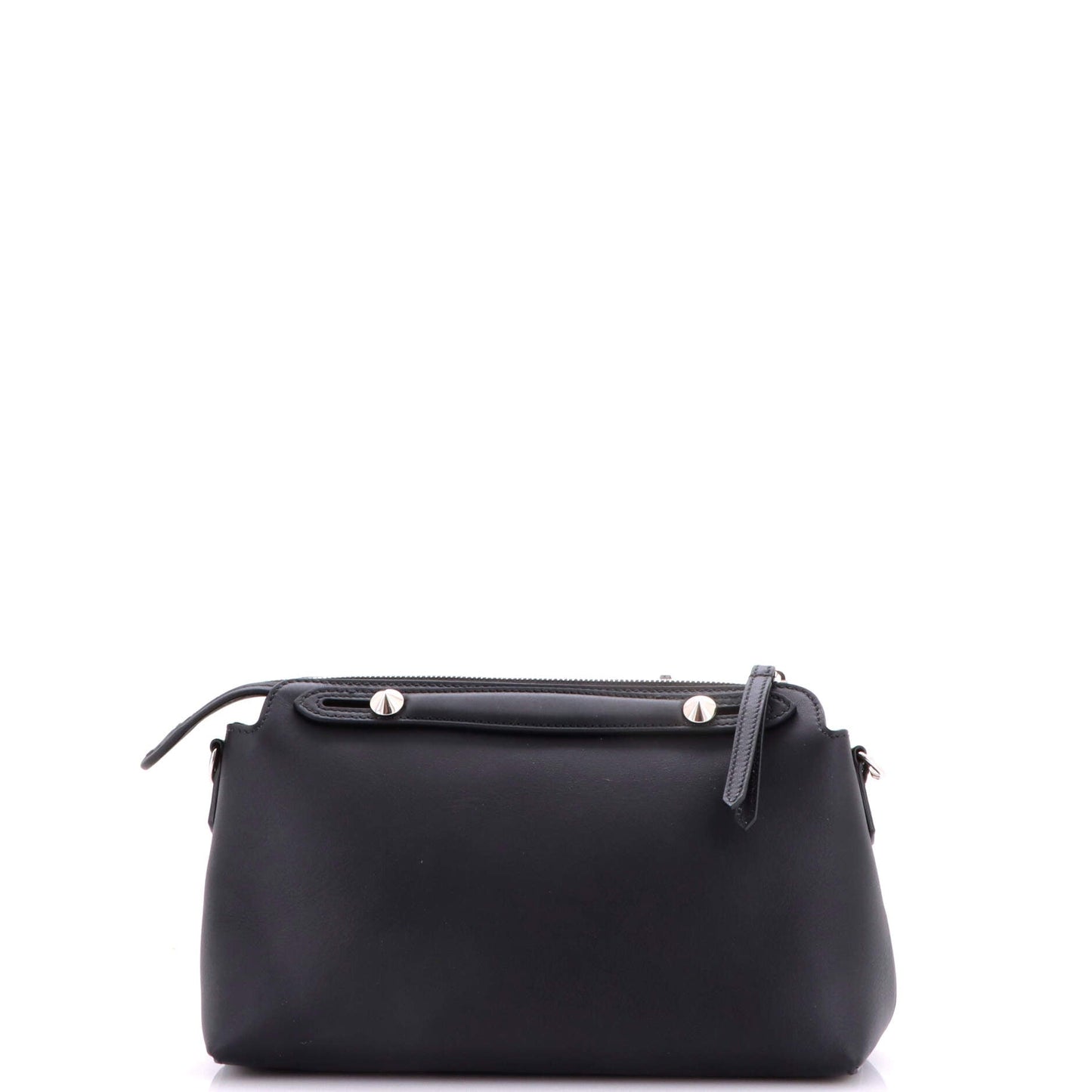 By The Way Satchel Calfskin Medium