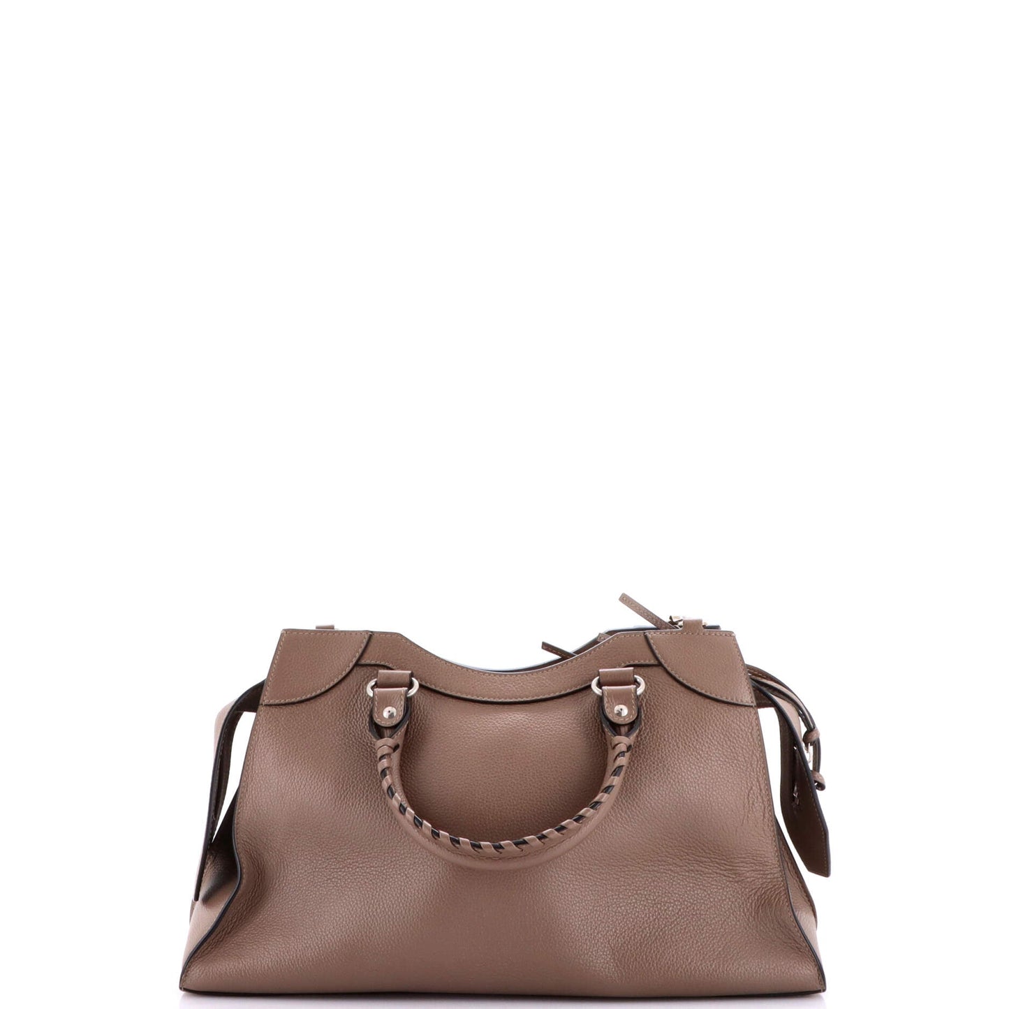 Neo Classic City Bag Leather Small