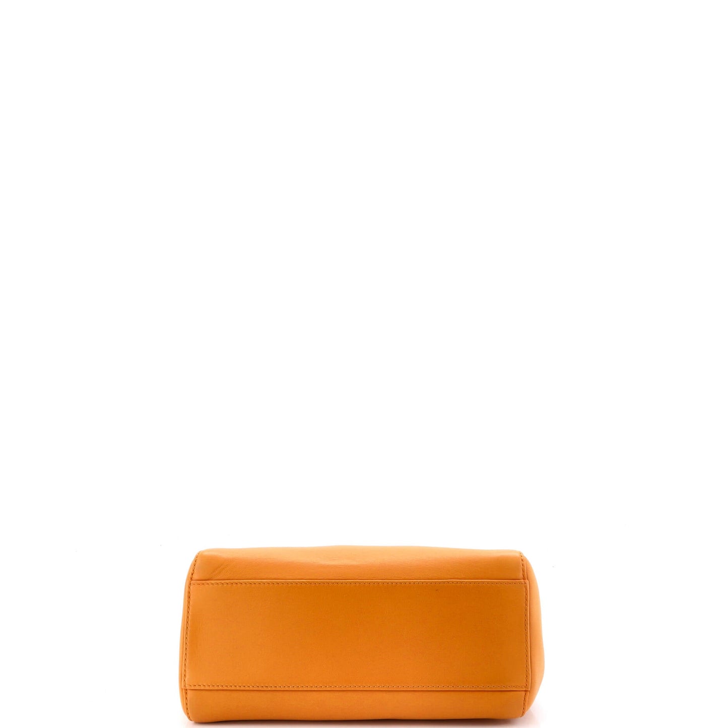 Peekaboo Bag Leather Mini