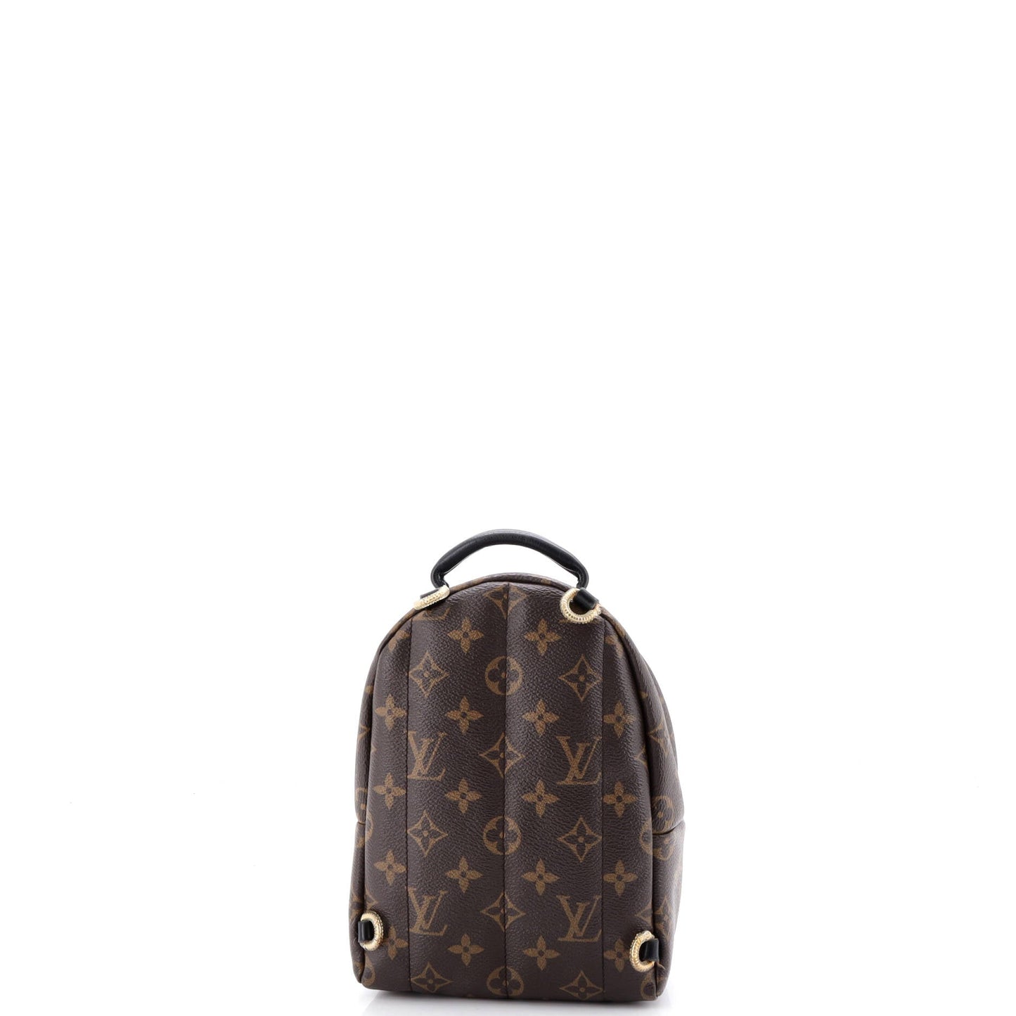 Palm Springs Backpack Monogram Canvas Mini