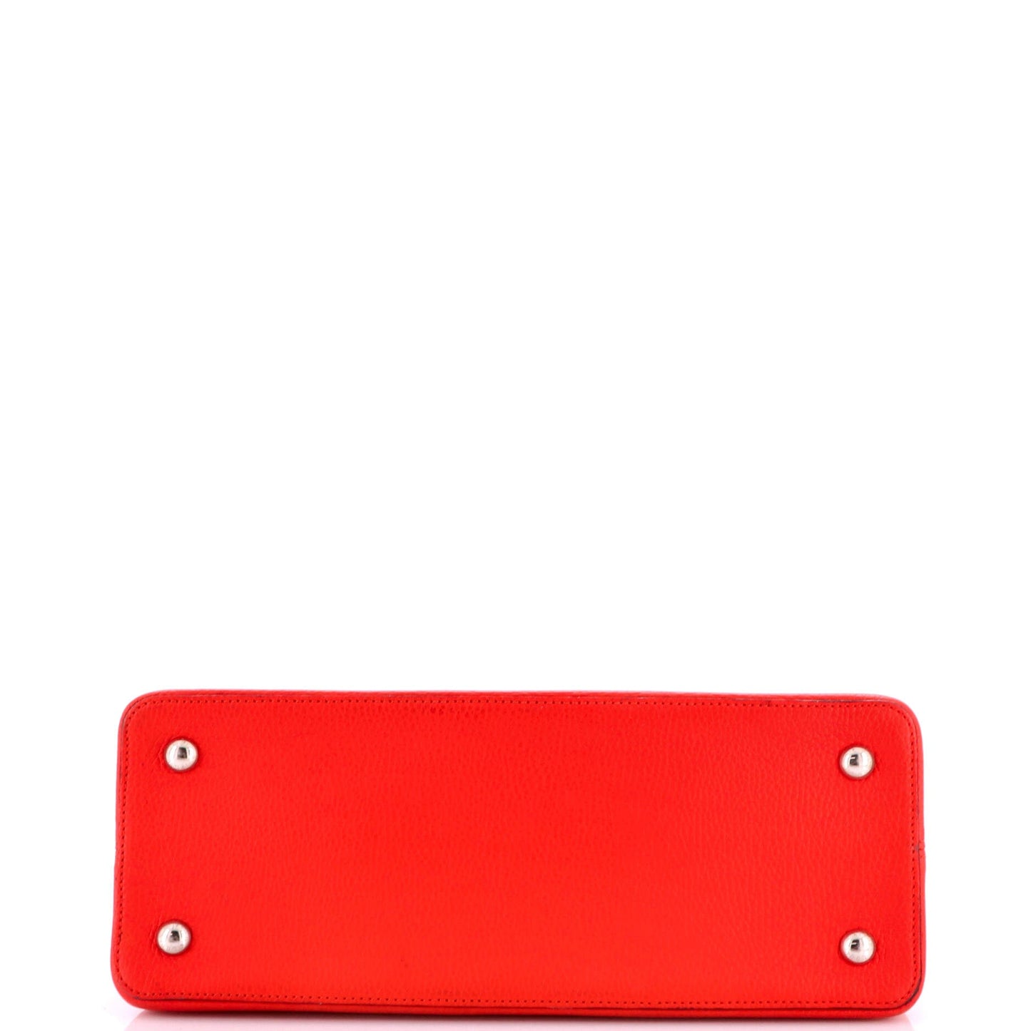 Capucines Bag Leather GM
