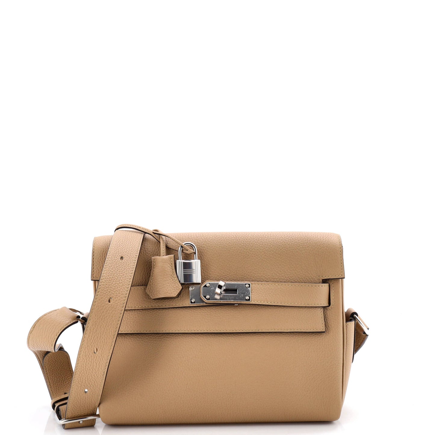 Kelly Messenger Bag Togo PM
