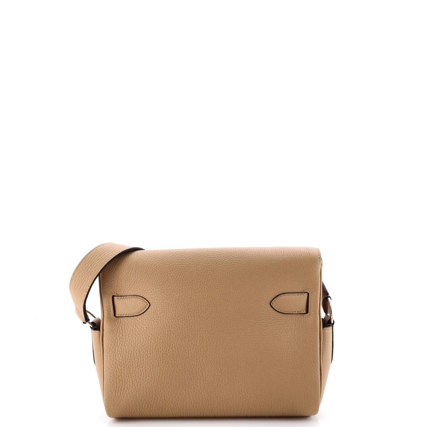 Kelly Messenger Bag Togo PM