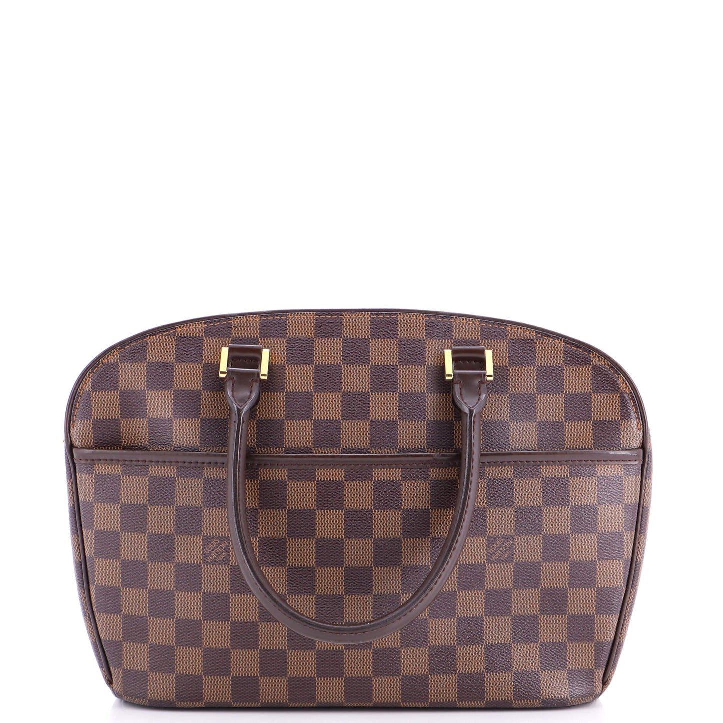 Sarria Handbag Damier Horizontal