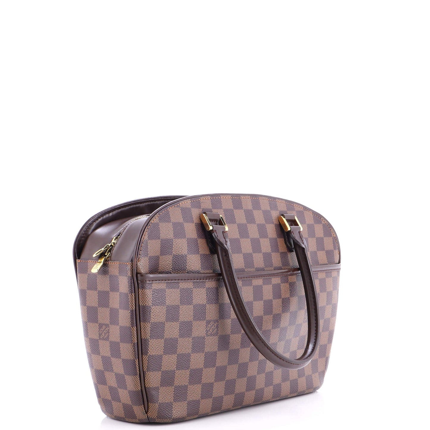 Sarria Handbag Damier Horizontal