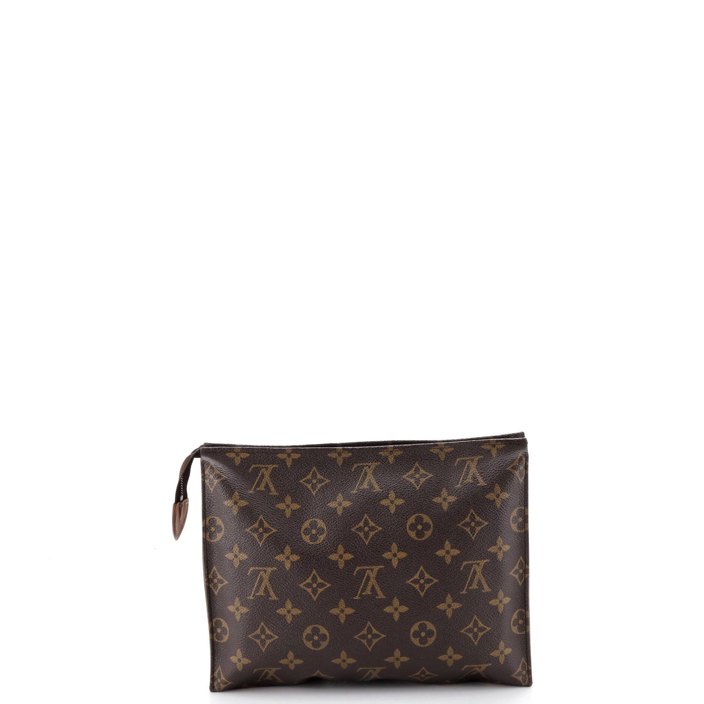 Toiletry Pouch Monogram Canvas 26