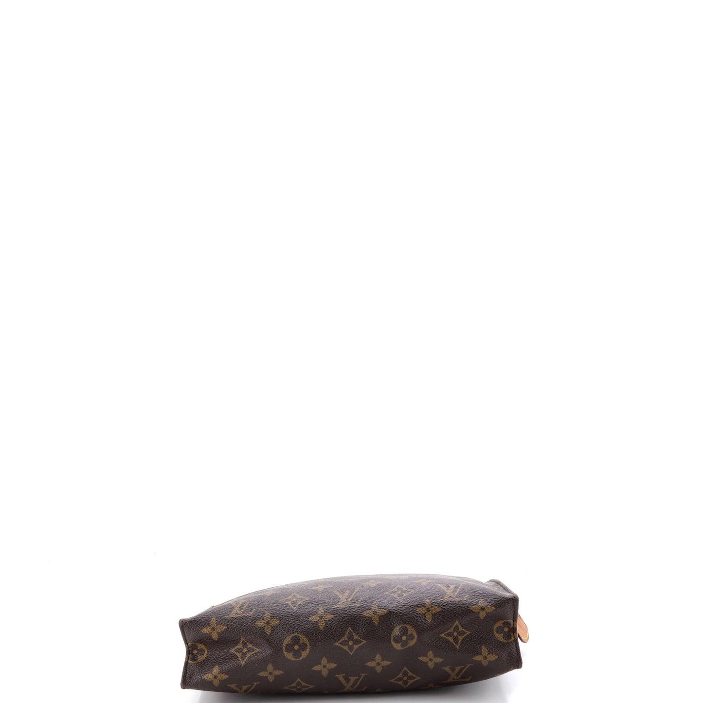 Toiletry Pouch Monogram Canvas 26