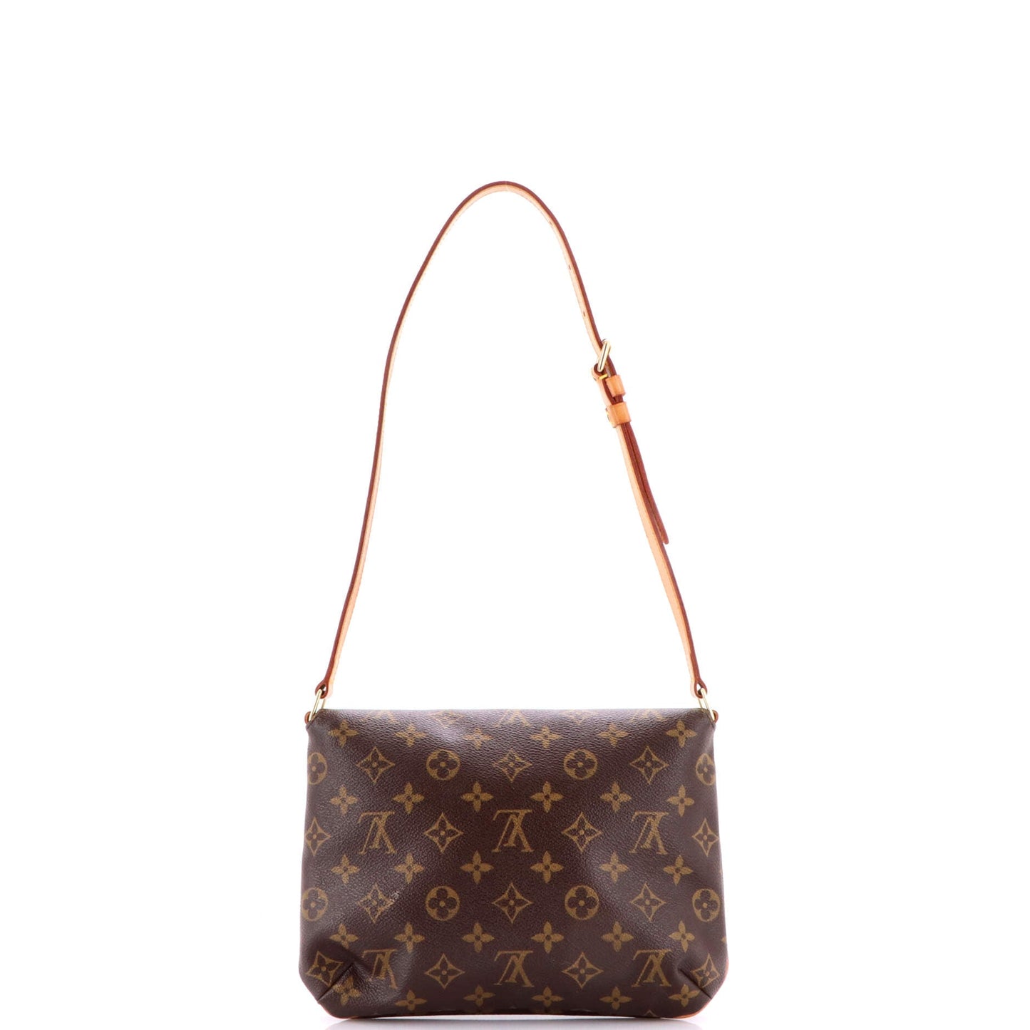 Musette Tango Handbag Monogram Canvas