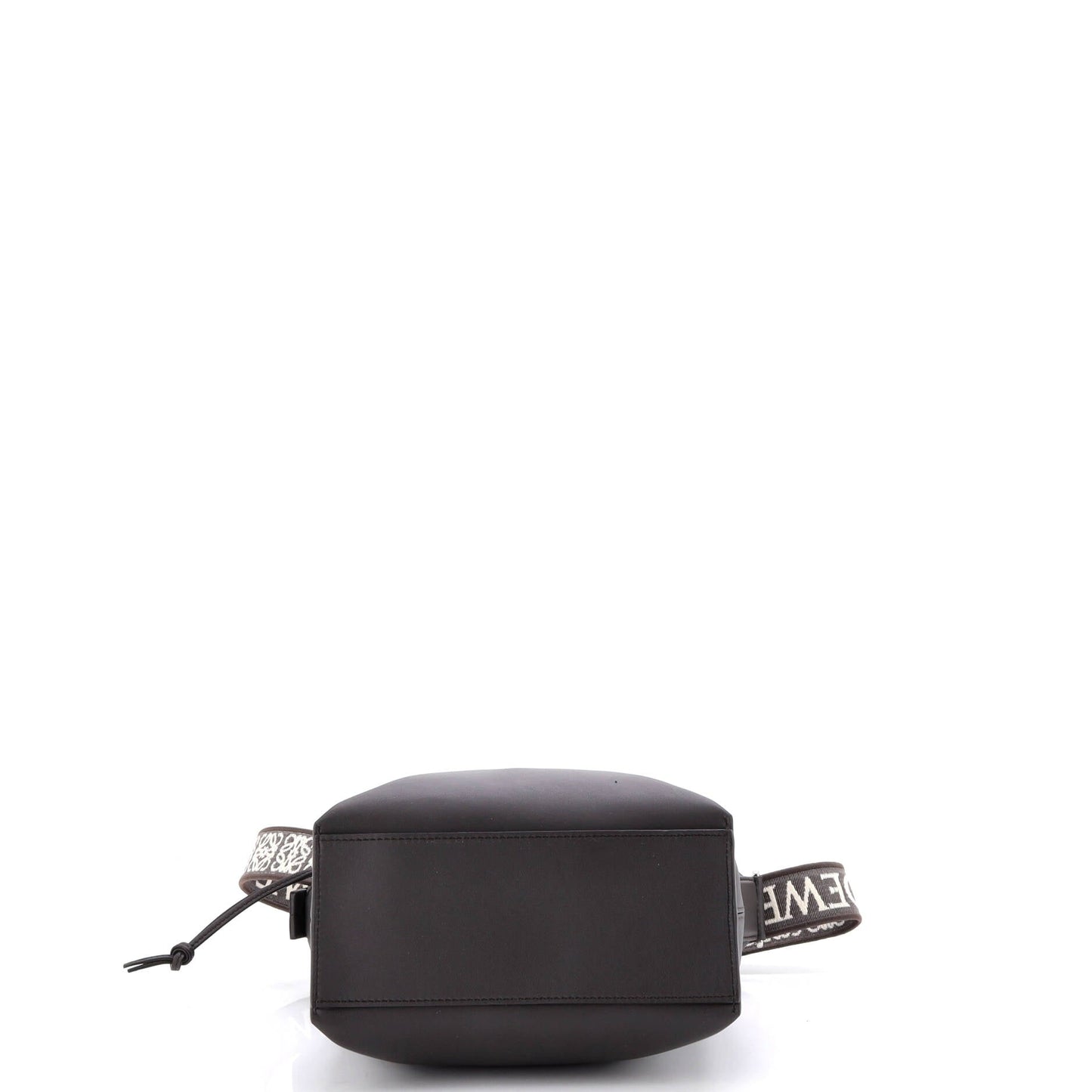 Cubi Crossbody Bag Leather Small