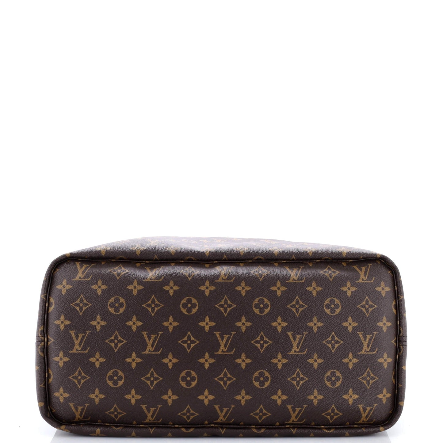 Neverfull Bandouliere Inside Out Monogram Canvas with Leather GM