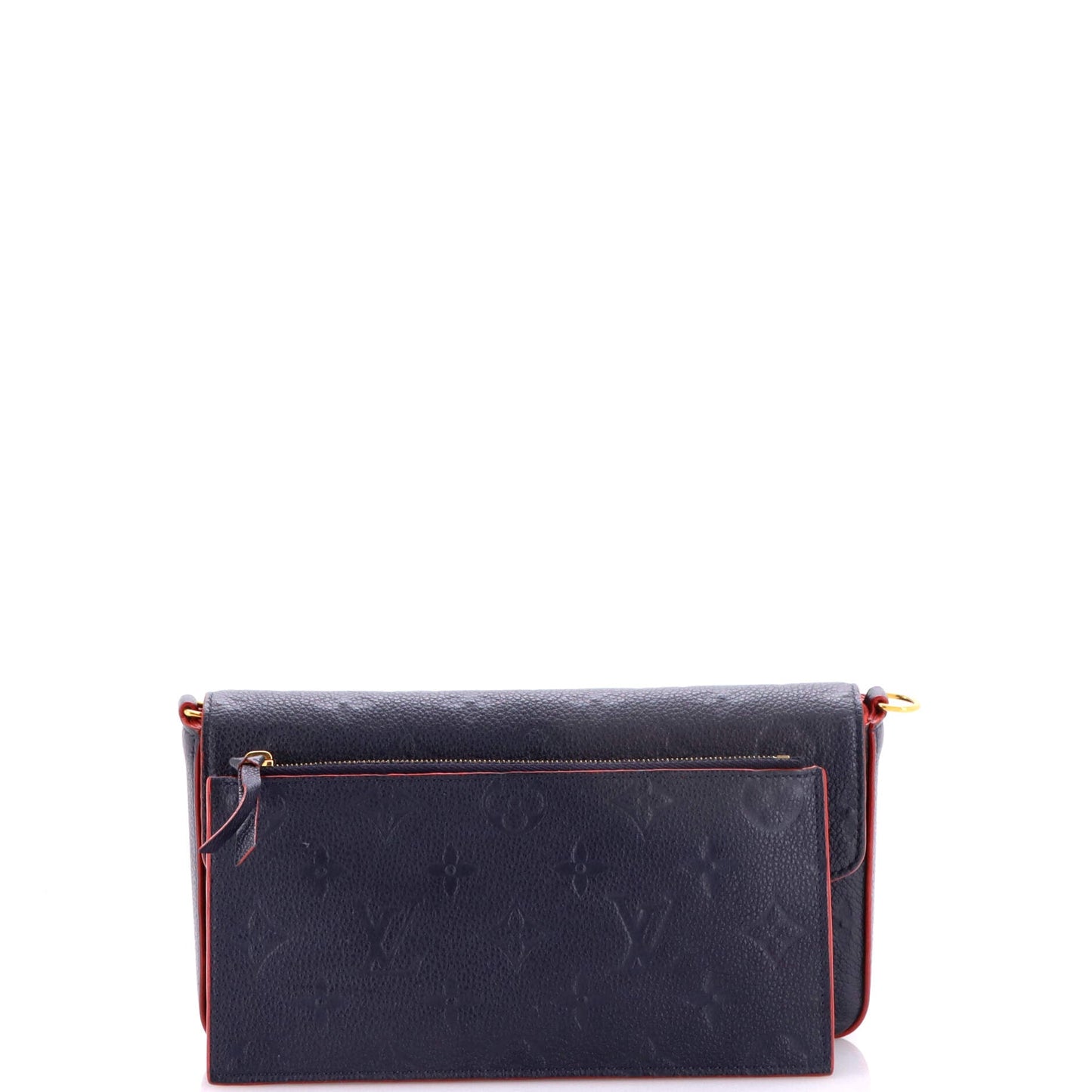 Felicie Pochette Monogram Empreinte Leather