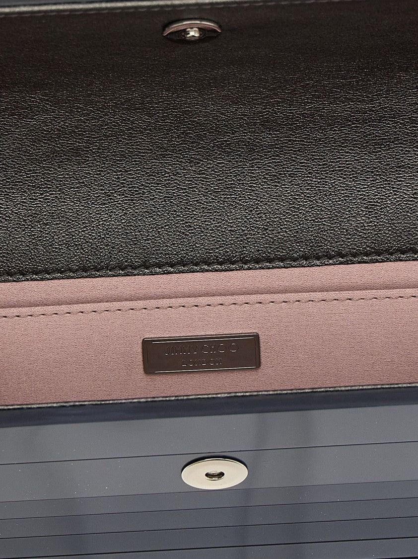 Jimmy Choo 'Sweetie' Clutch