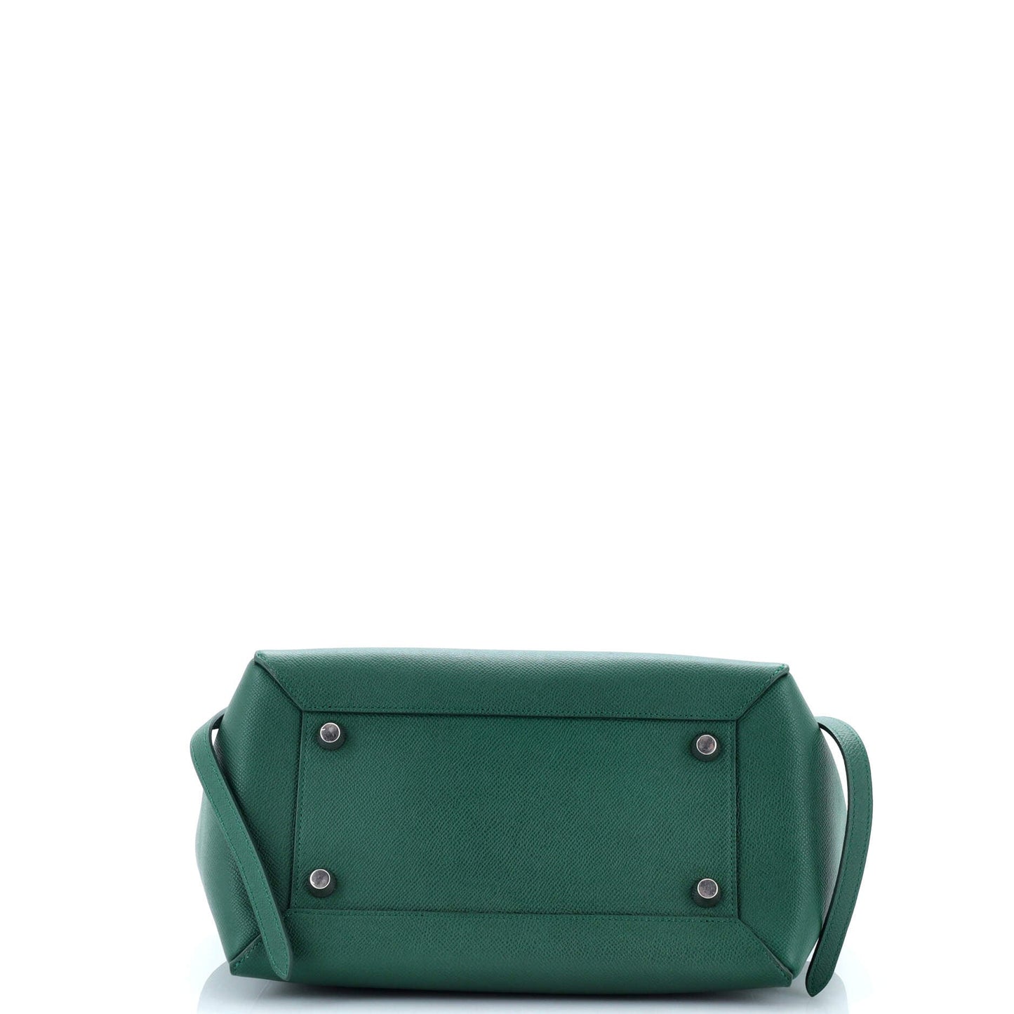 Belt Bag Textured Leather Mini