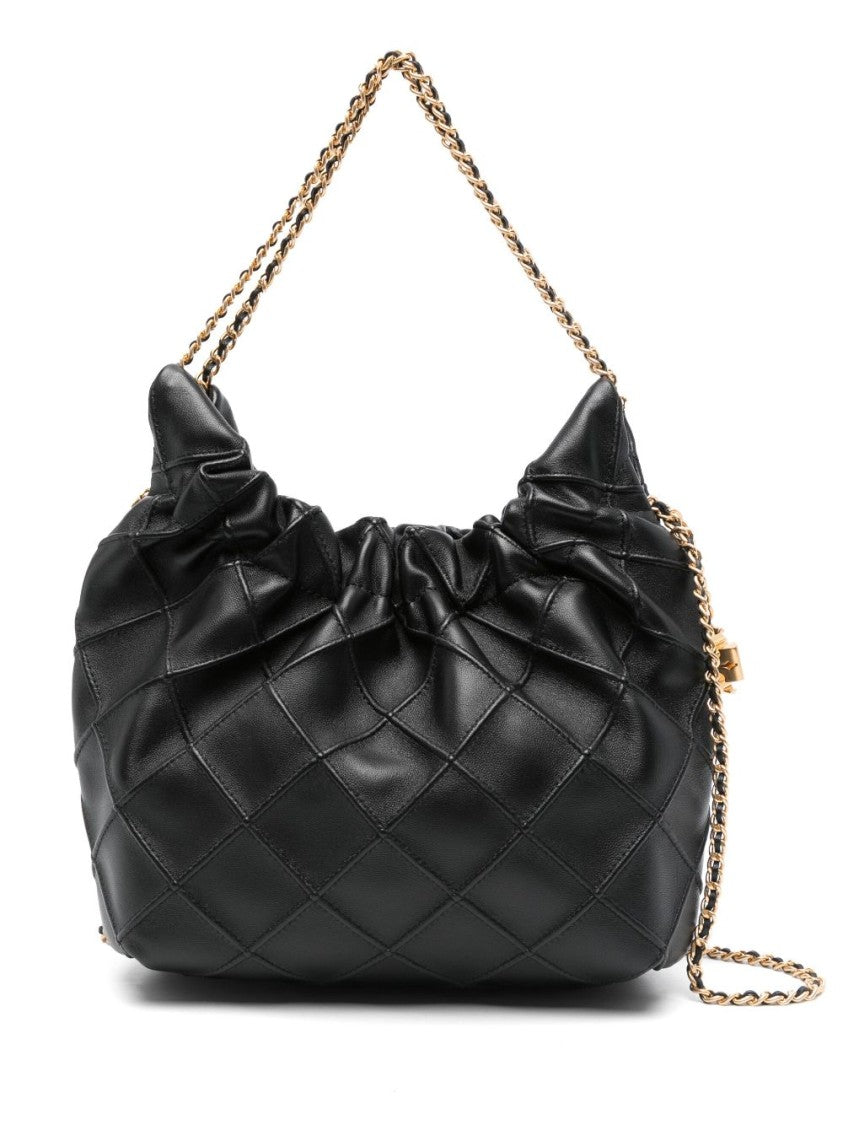 Tory Burch Mini Fleming Cross Body Bag