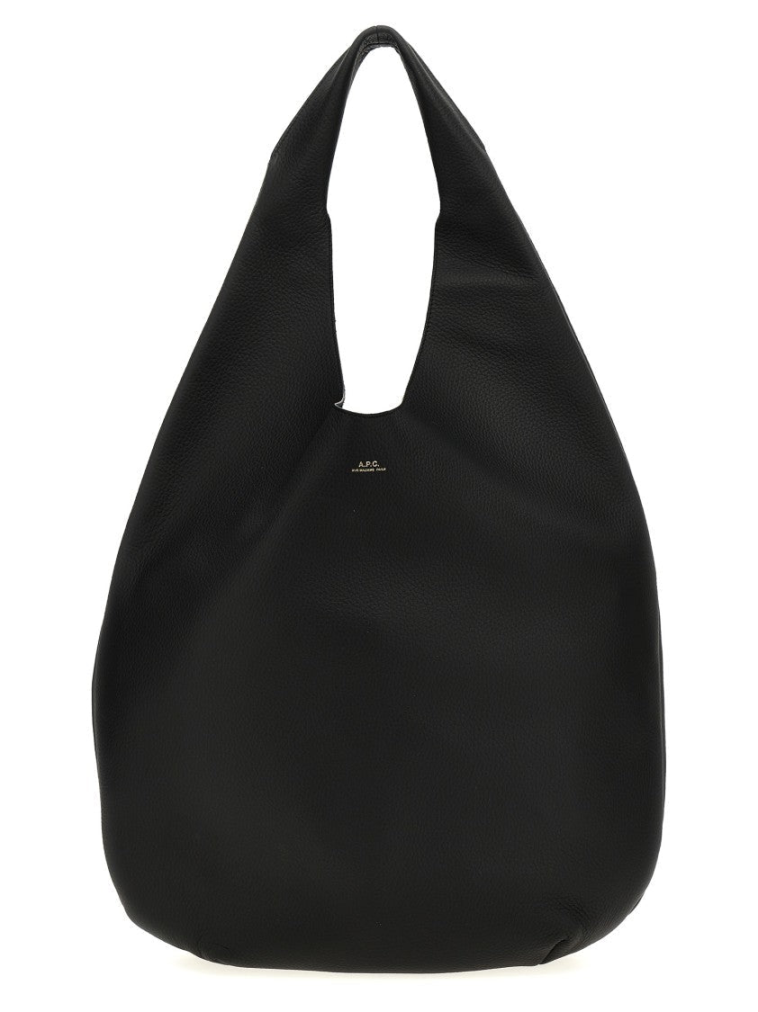 A.P.C. 'Le Neige' Shoulder Bag
