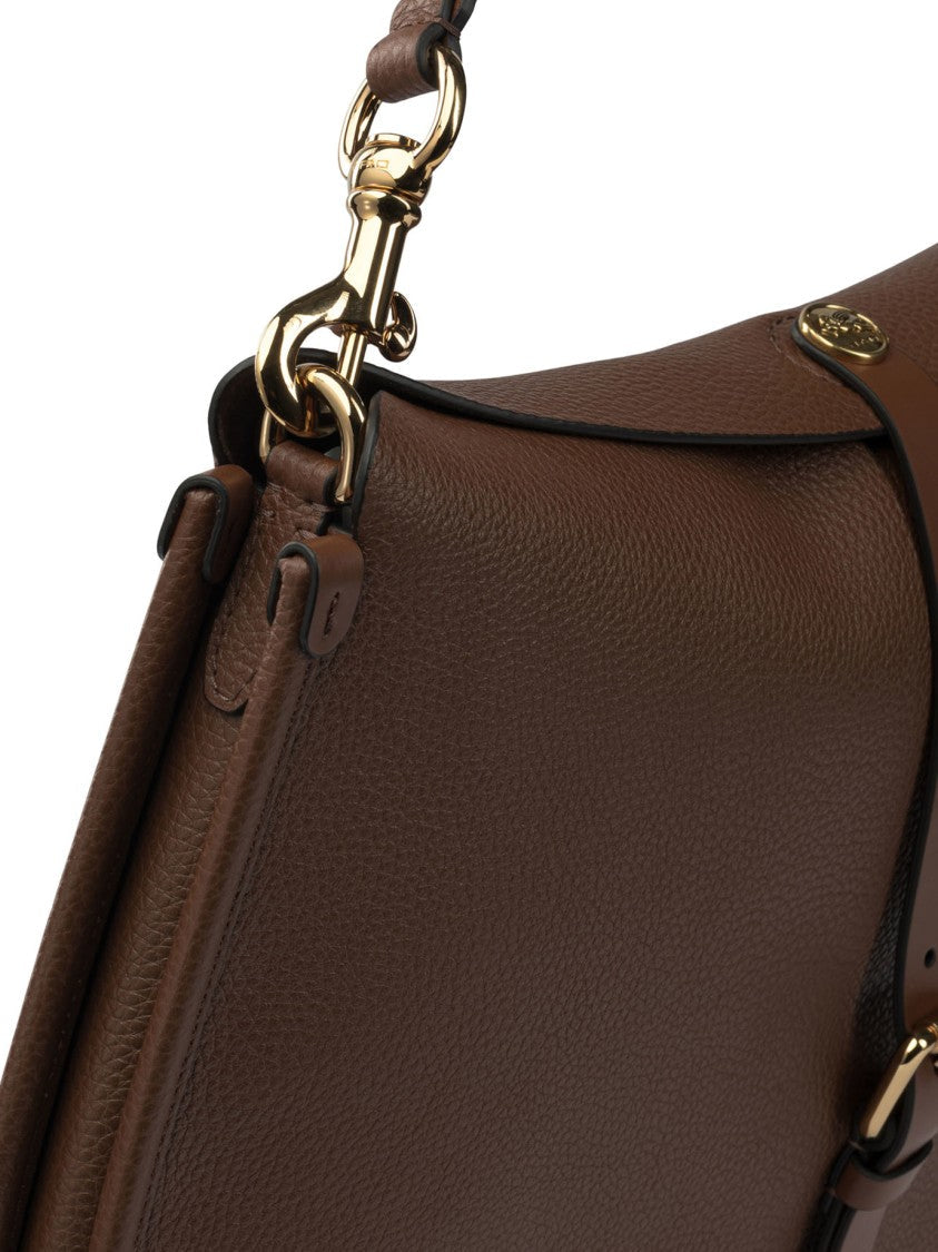 Etro "Pony" Shoulder Bag