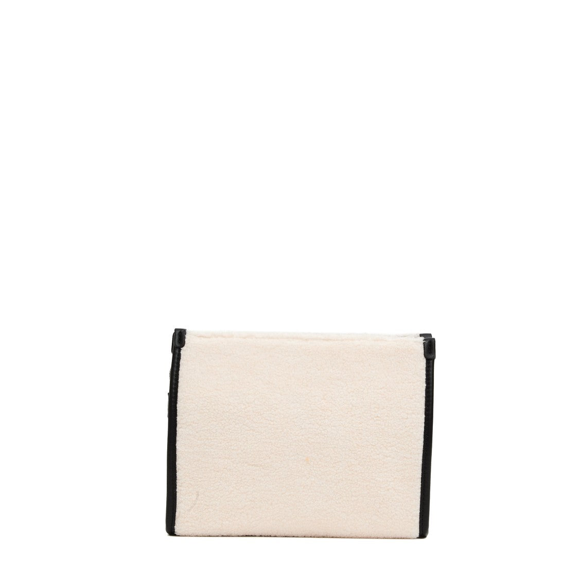Rue Madame Teddy Butter Clutch