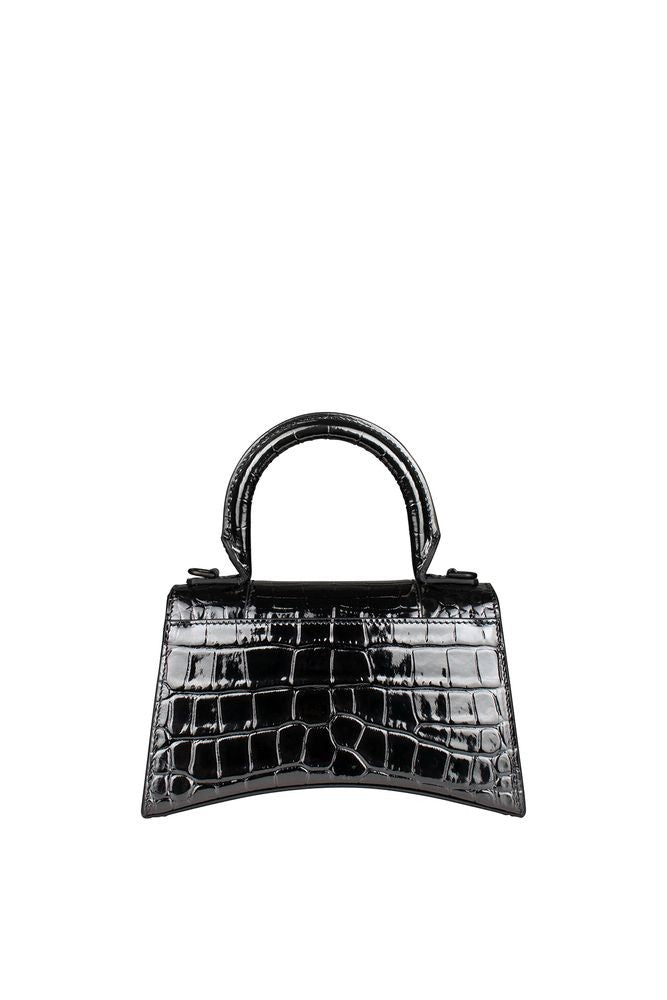 Balenciaga Hourglass Handbag